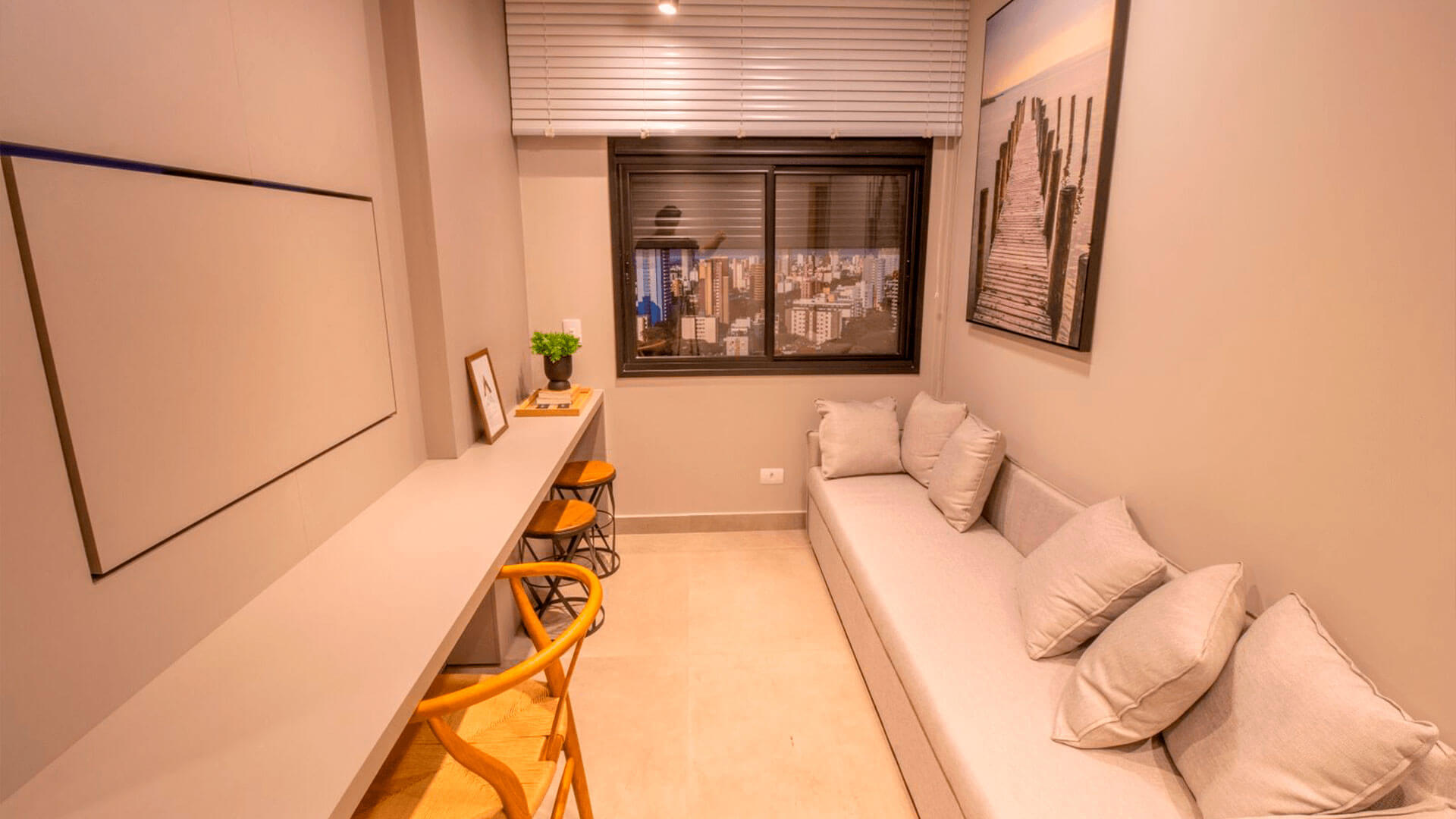 Imagem 21 do empreendimento Atto Sette