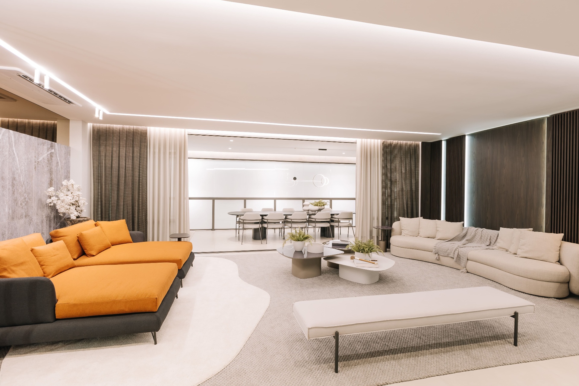Imagem 12 do empreendimento Duo Living Complex
