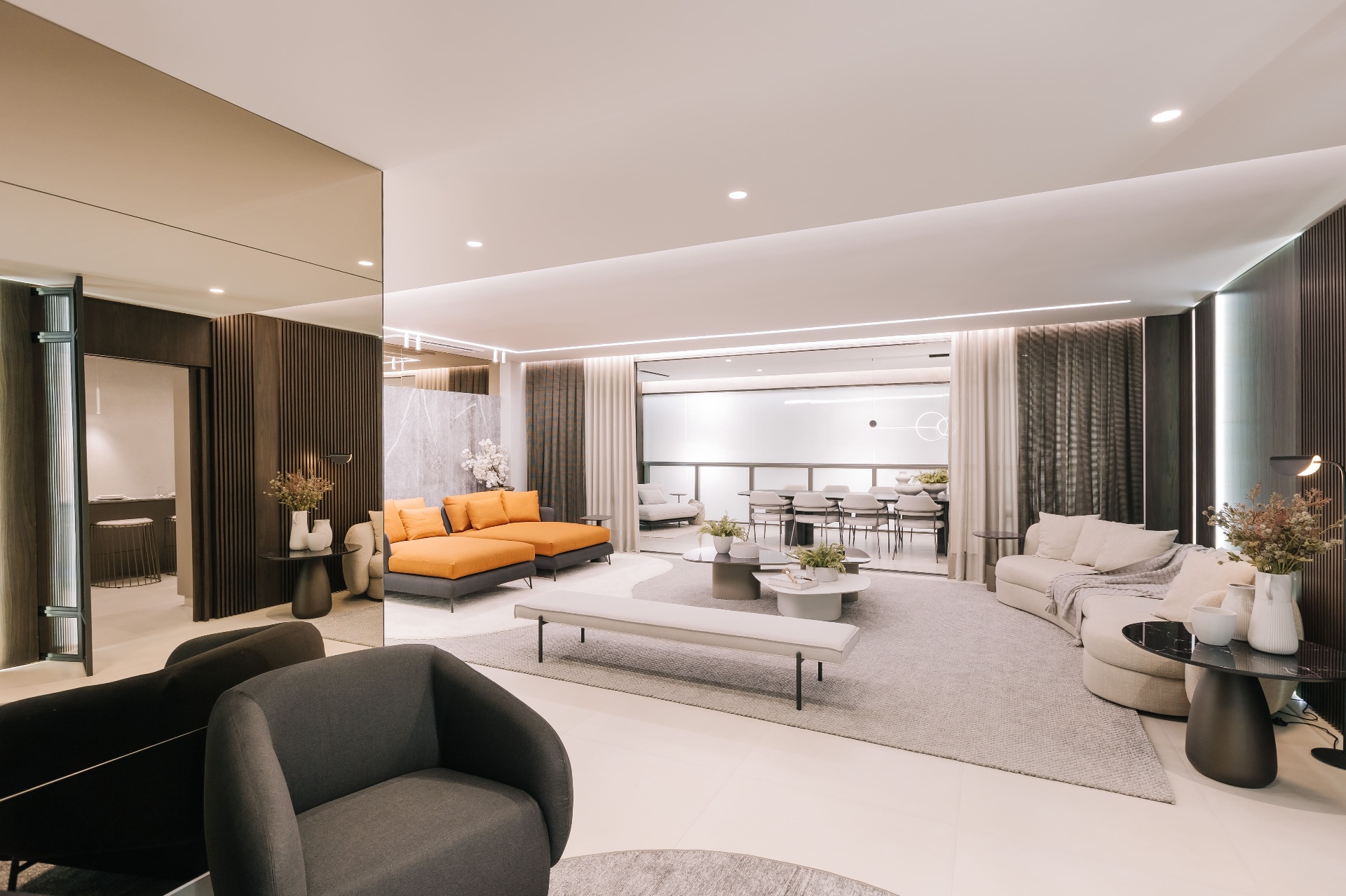 Imagem 13 do empreendimento Duo Living Complex