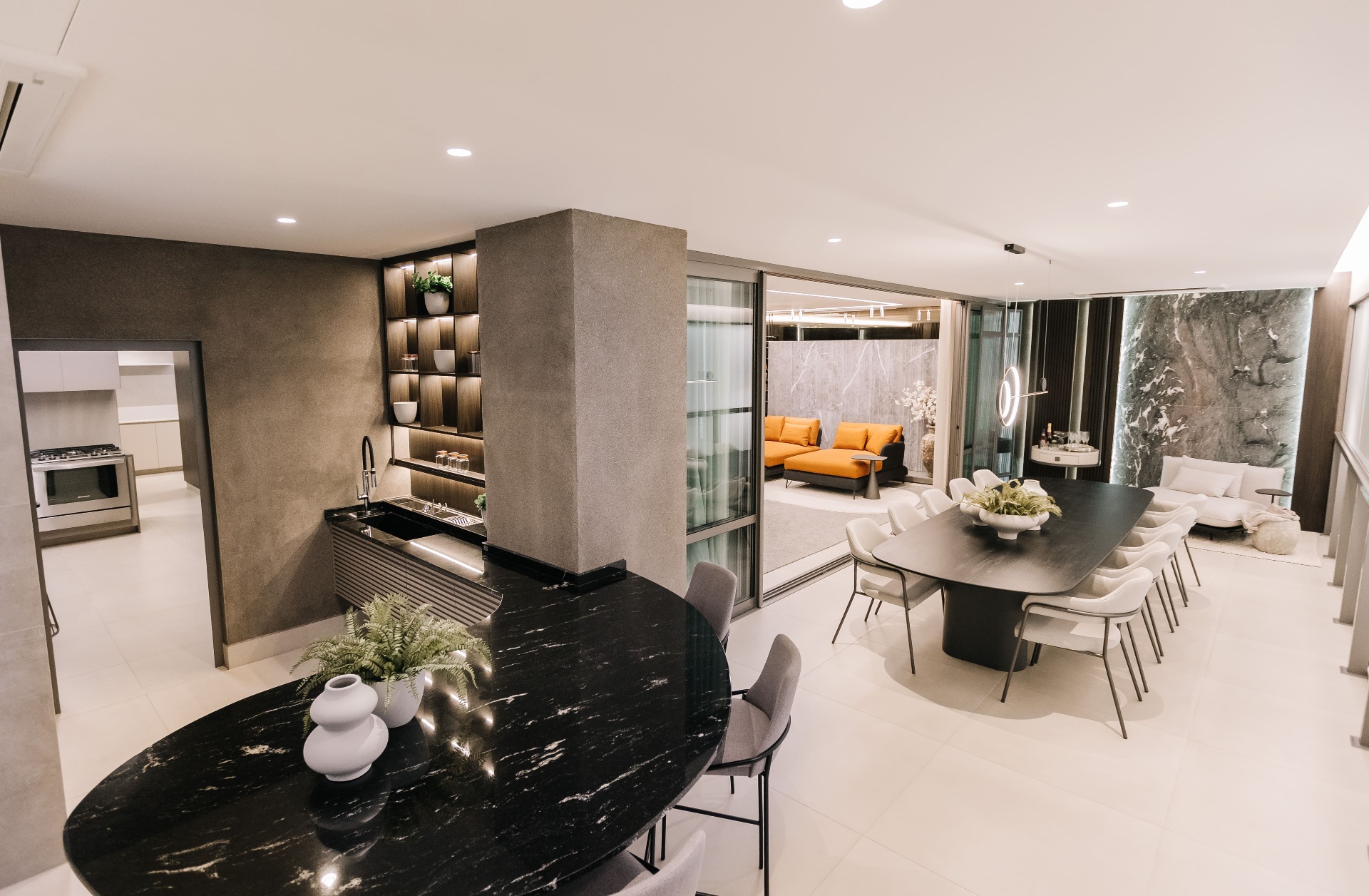 Imagem 14 do empreendimento Duo Living Complex