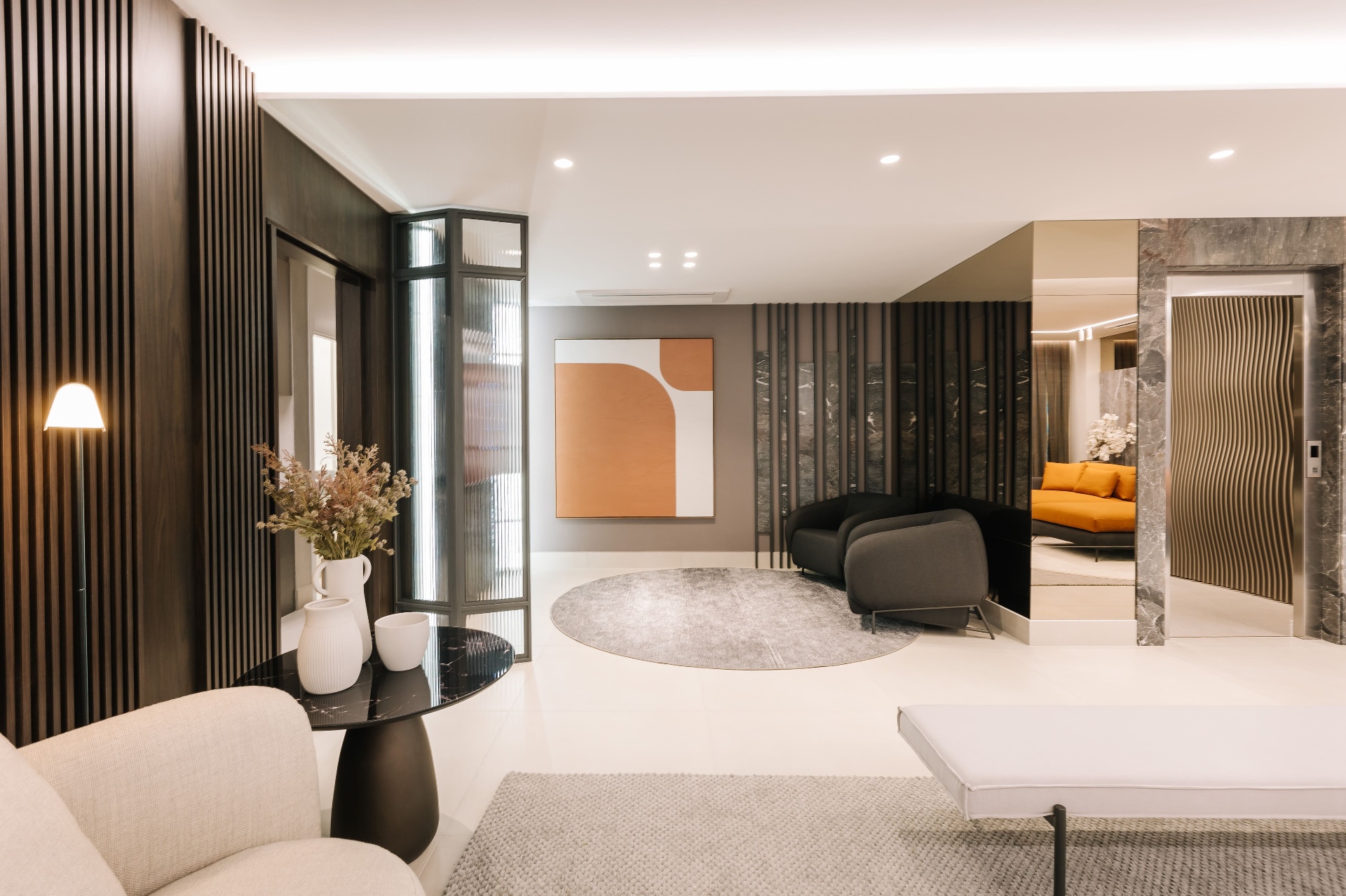 Imagem 16 do empreendimento Duo Living Complex