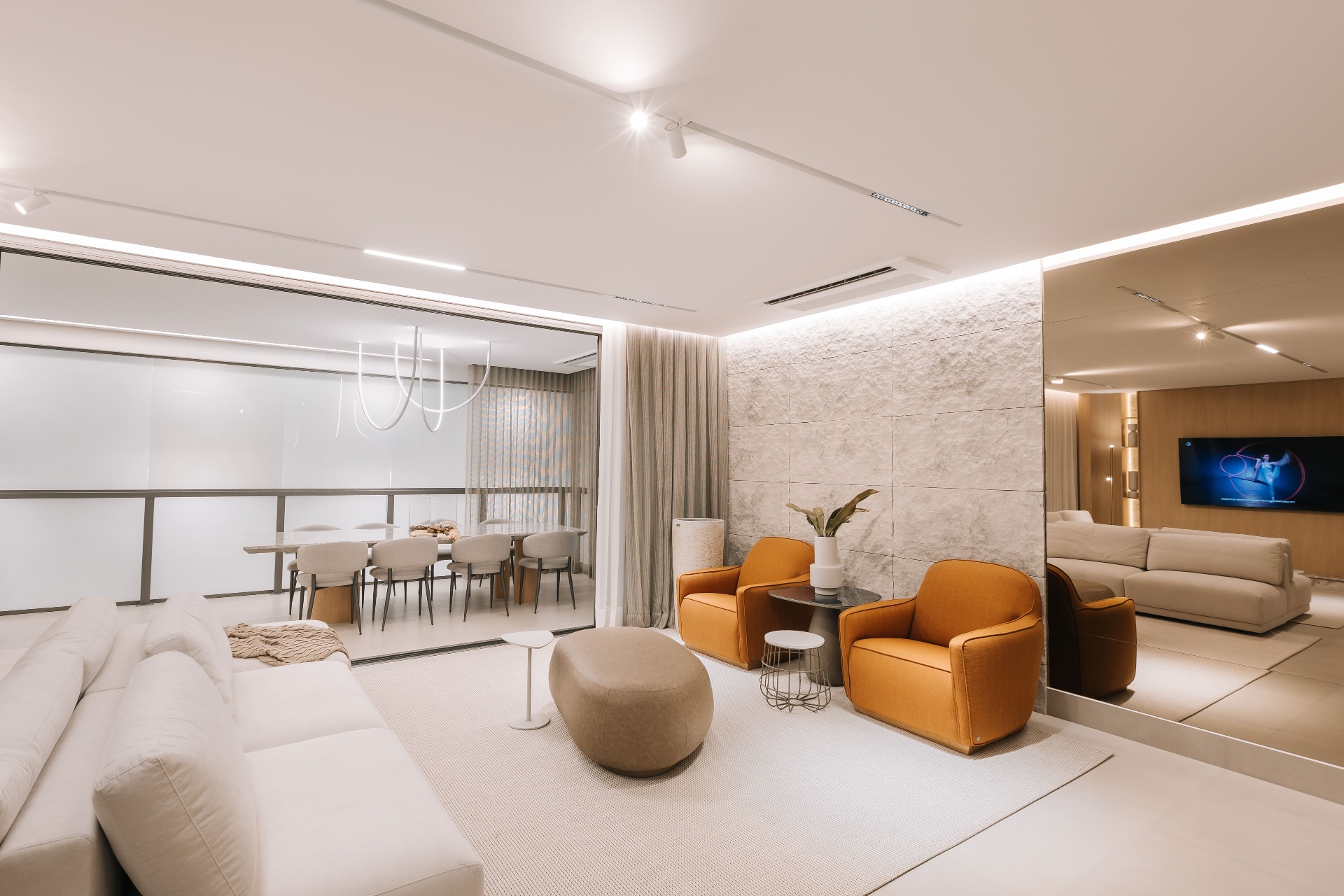 Imagem 17 do empreendimento Duo Living Complex
