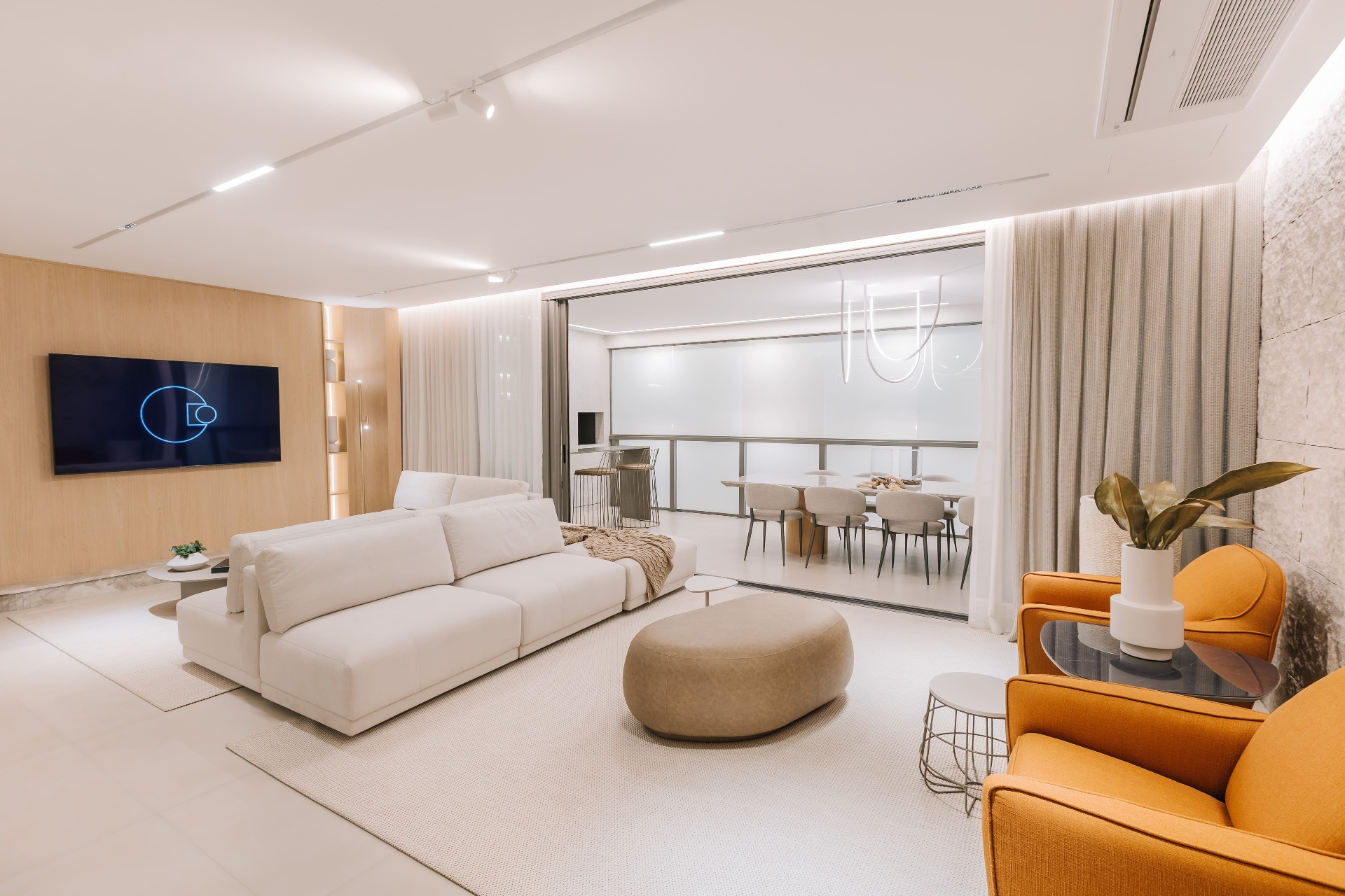 Imagem 18 do empreendimento Duo Living Complex