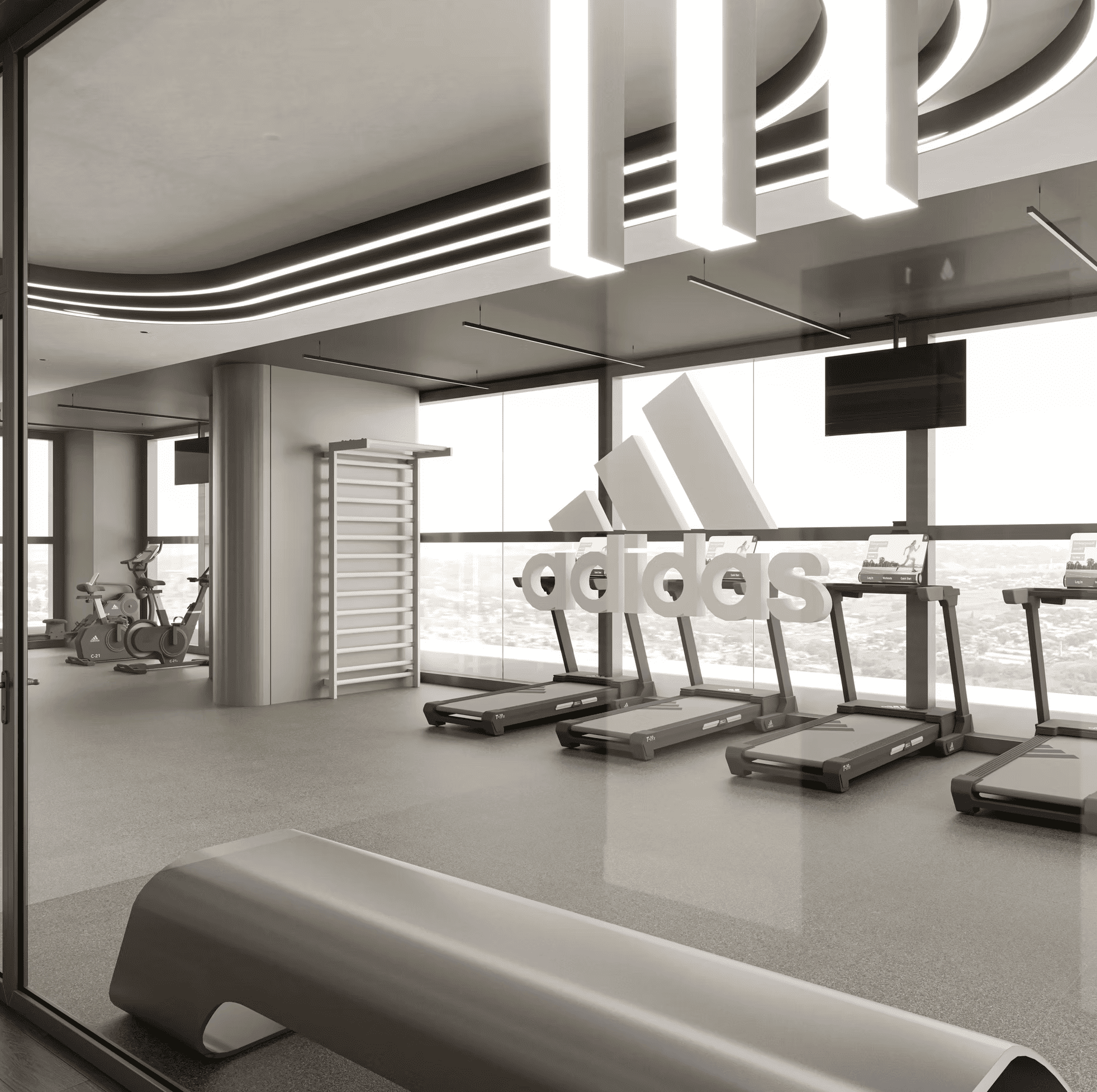Duo Living Complex — imagem 5