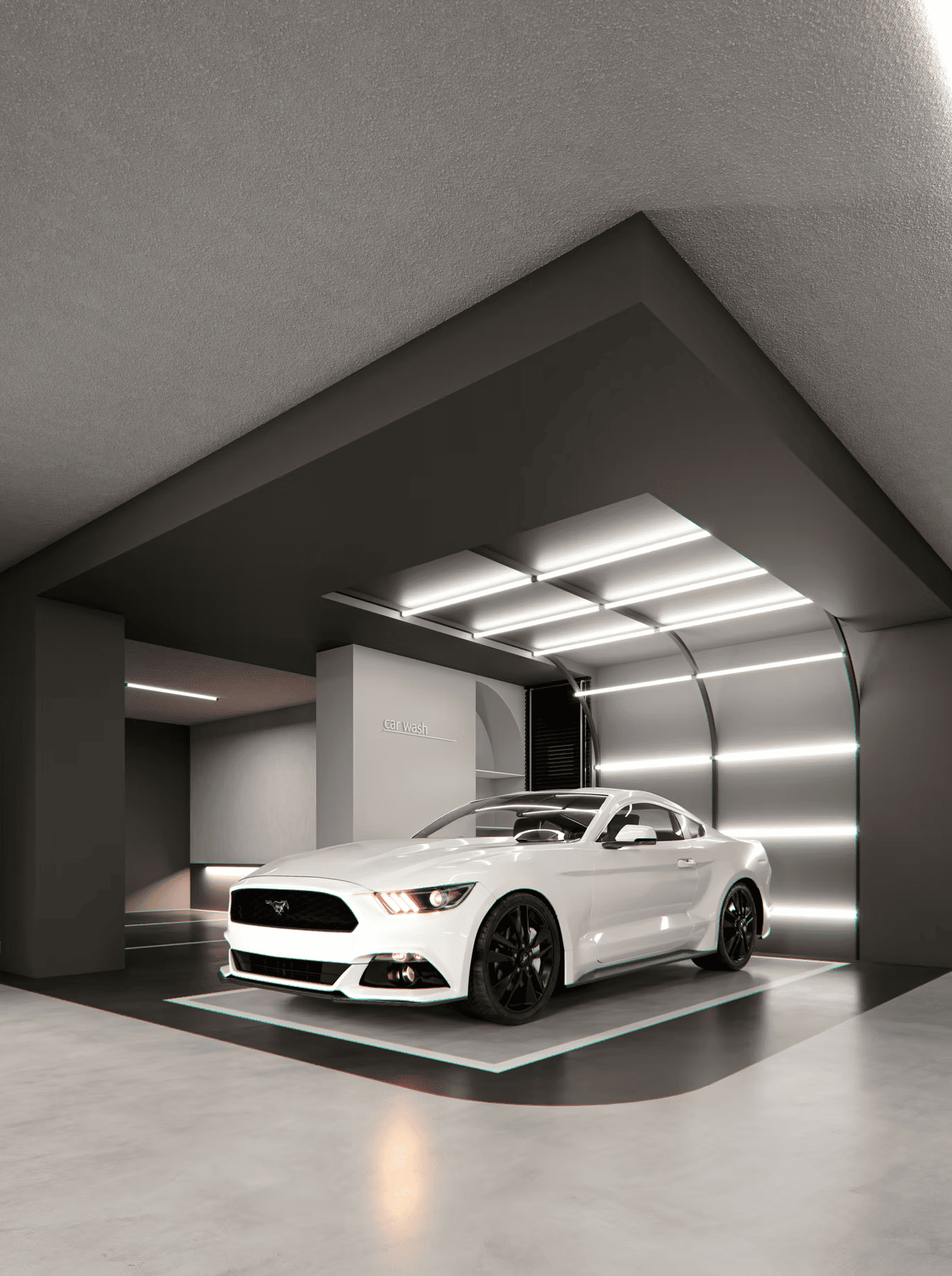 Imagem 11 do empreendimento Duo Living Complex