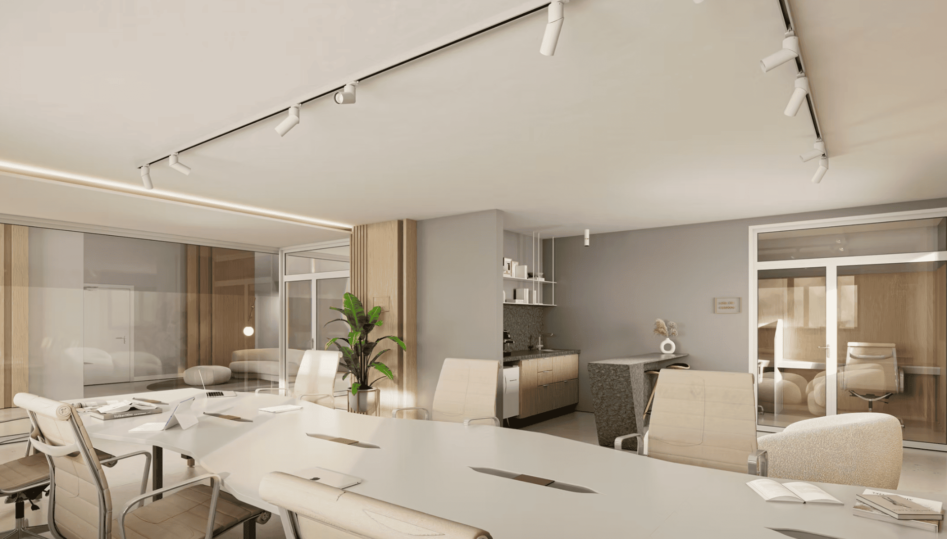 Imagem 8 do empreendimento Duo Living Complex