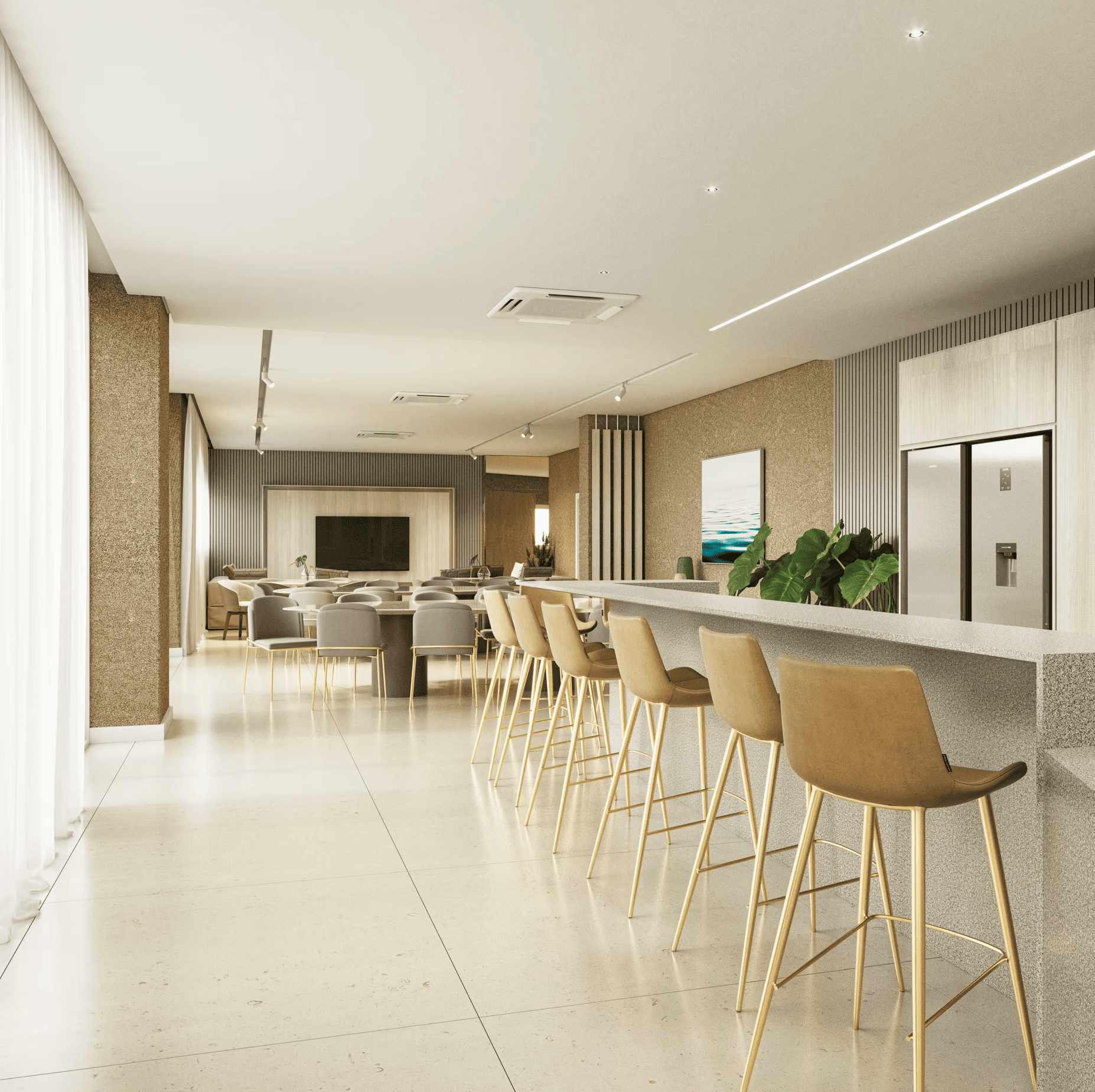 Duo Living Complex — imagem 4