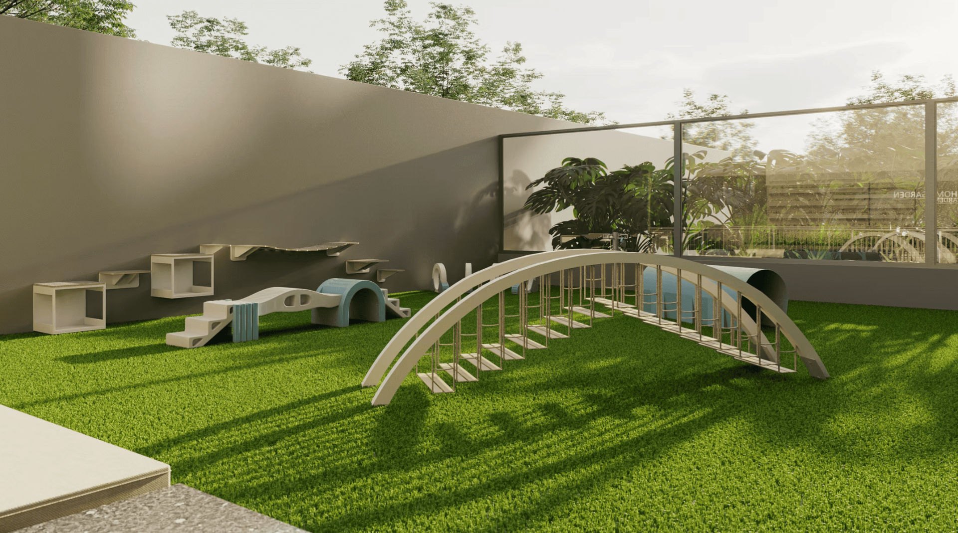 Imagem 10 do empreendimento Duo Living Complex