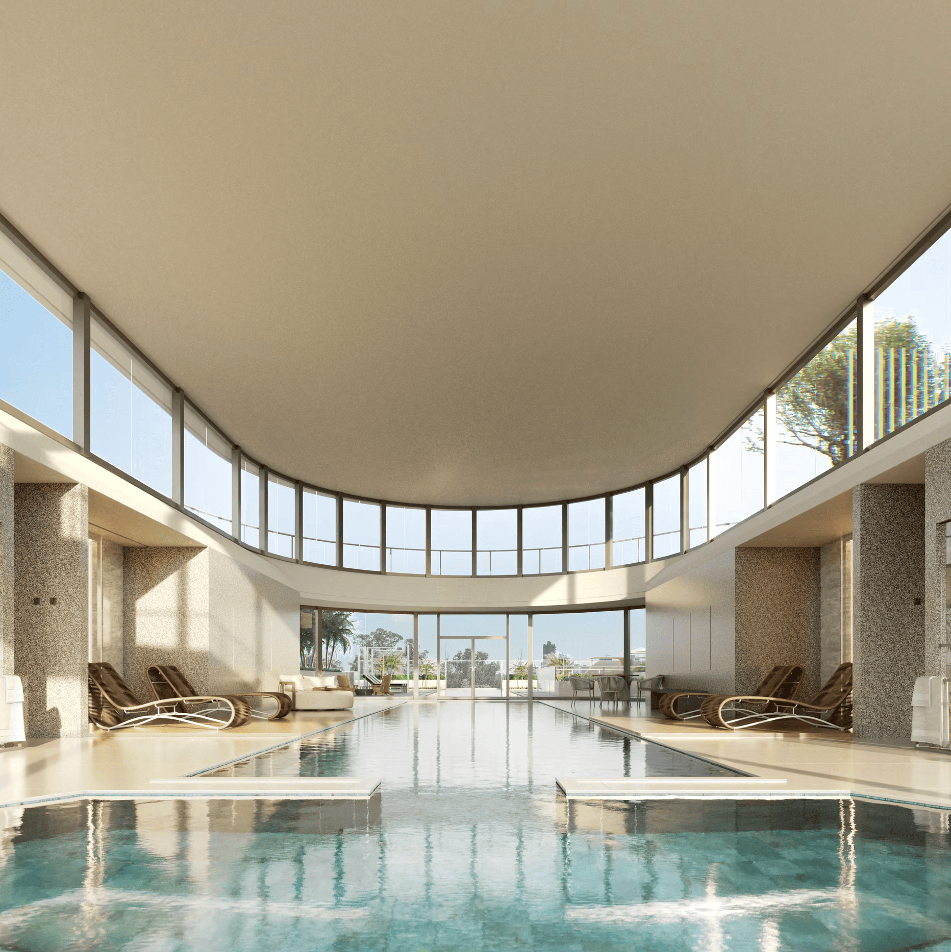 Duo Living Complex — imagem 7