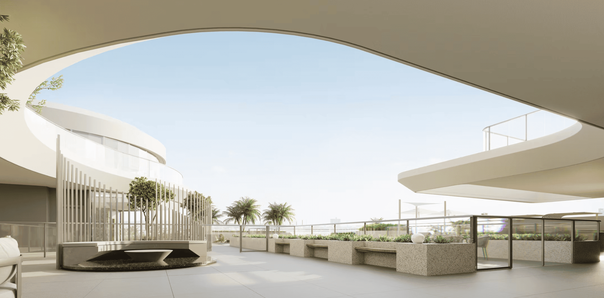 Duo Living Complex — imagem 3