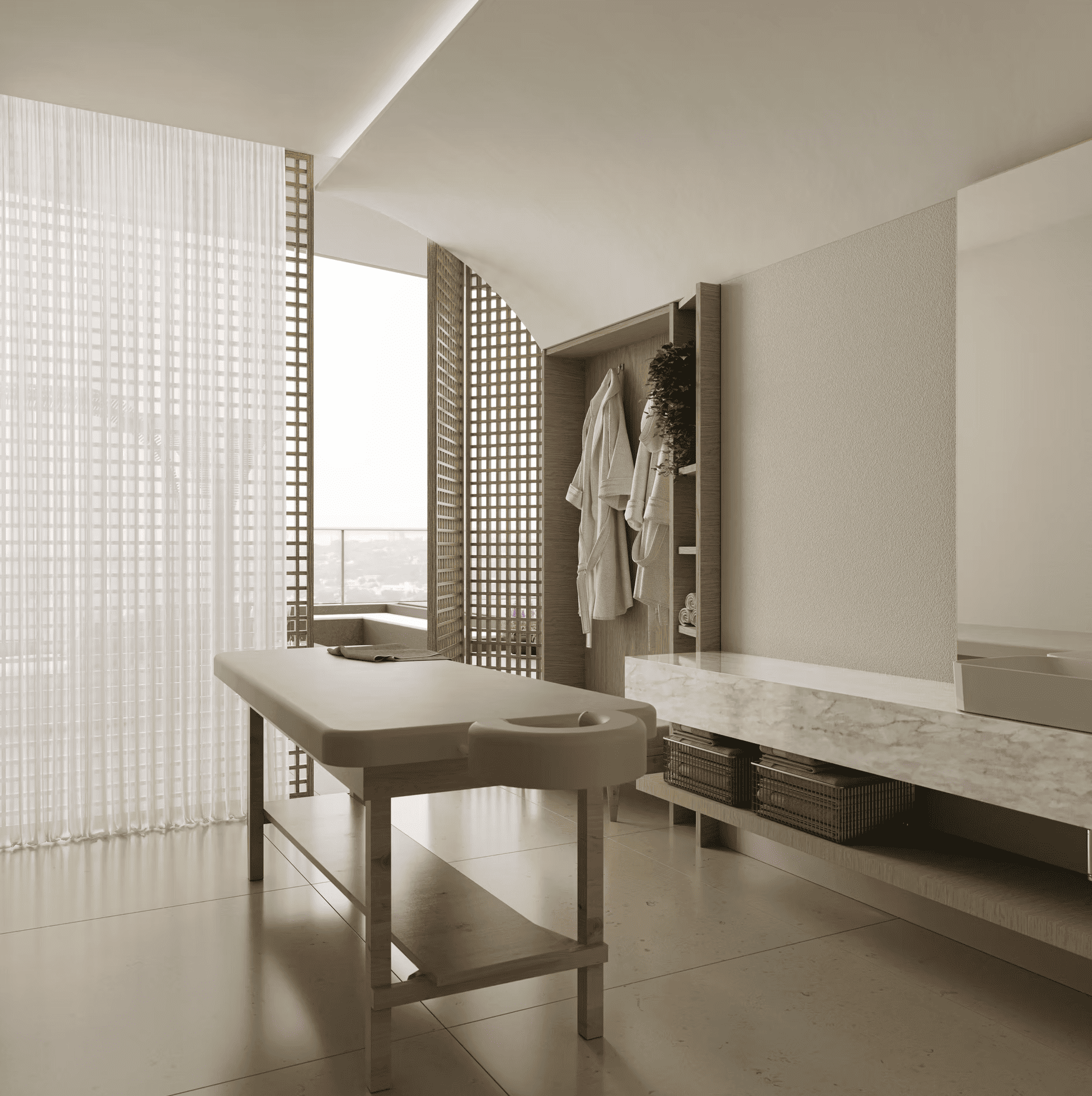 Duo Living Complex — imagem 6