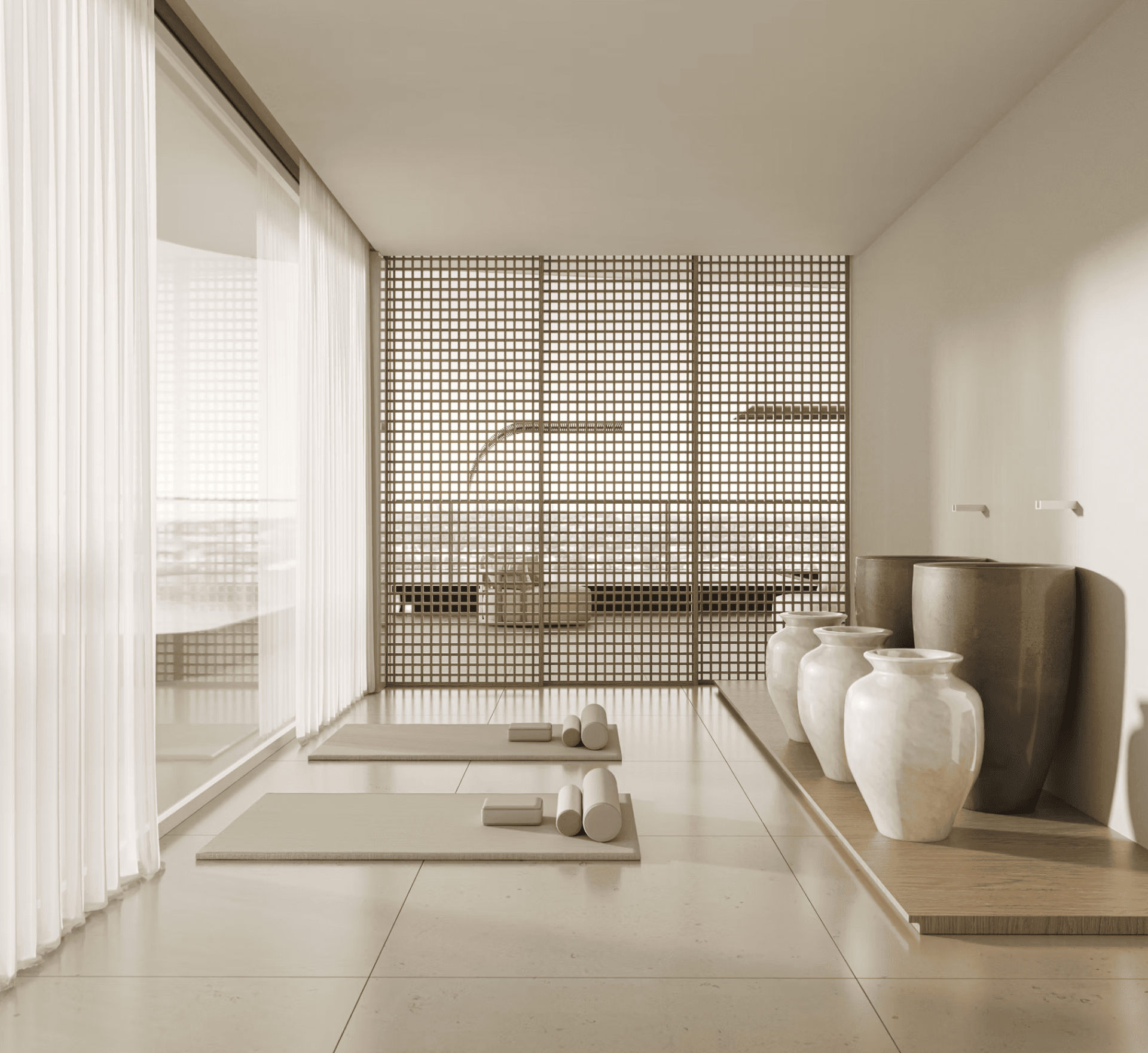 Imagem 9 do empreendimento Duo Living Complex
