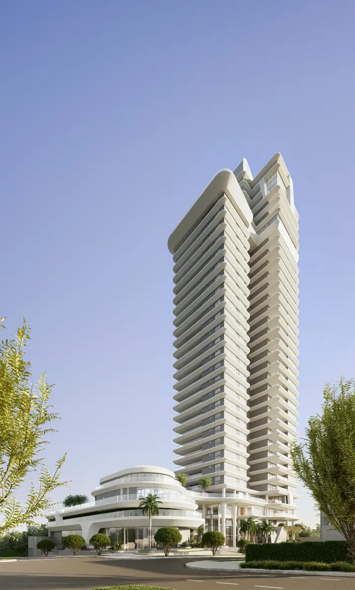 Imagem 1 do empreendimento Duo Living Complex