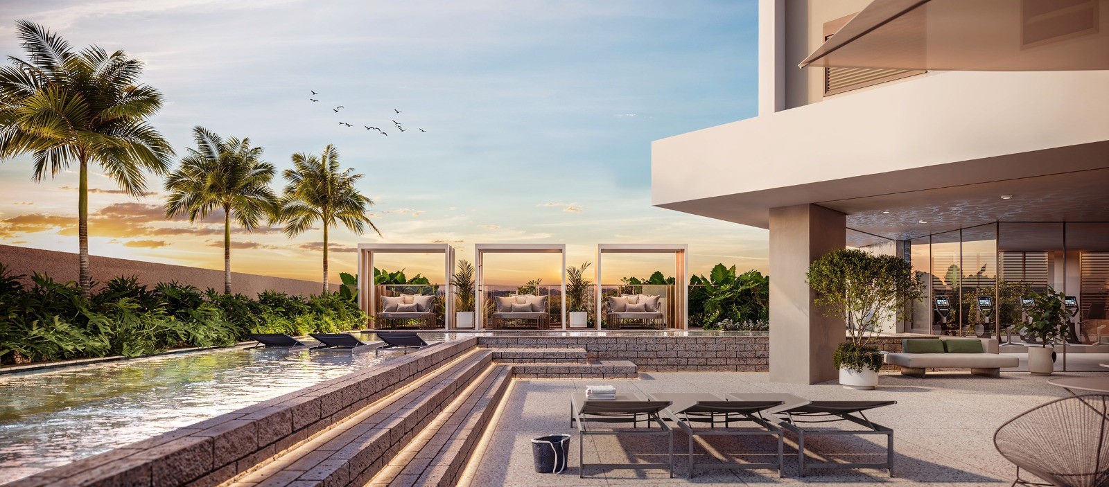 Imagem 2 do empreendimento Albor Residence