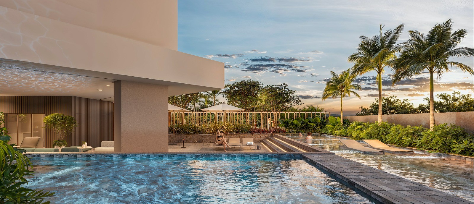 Imagem 4 do empreendimento Fascino