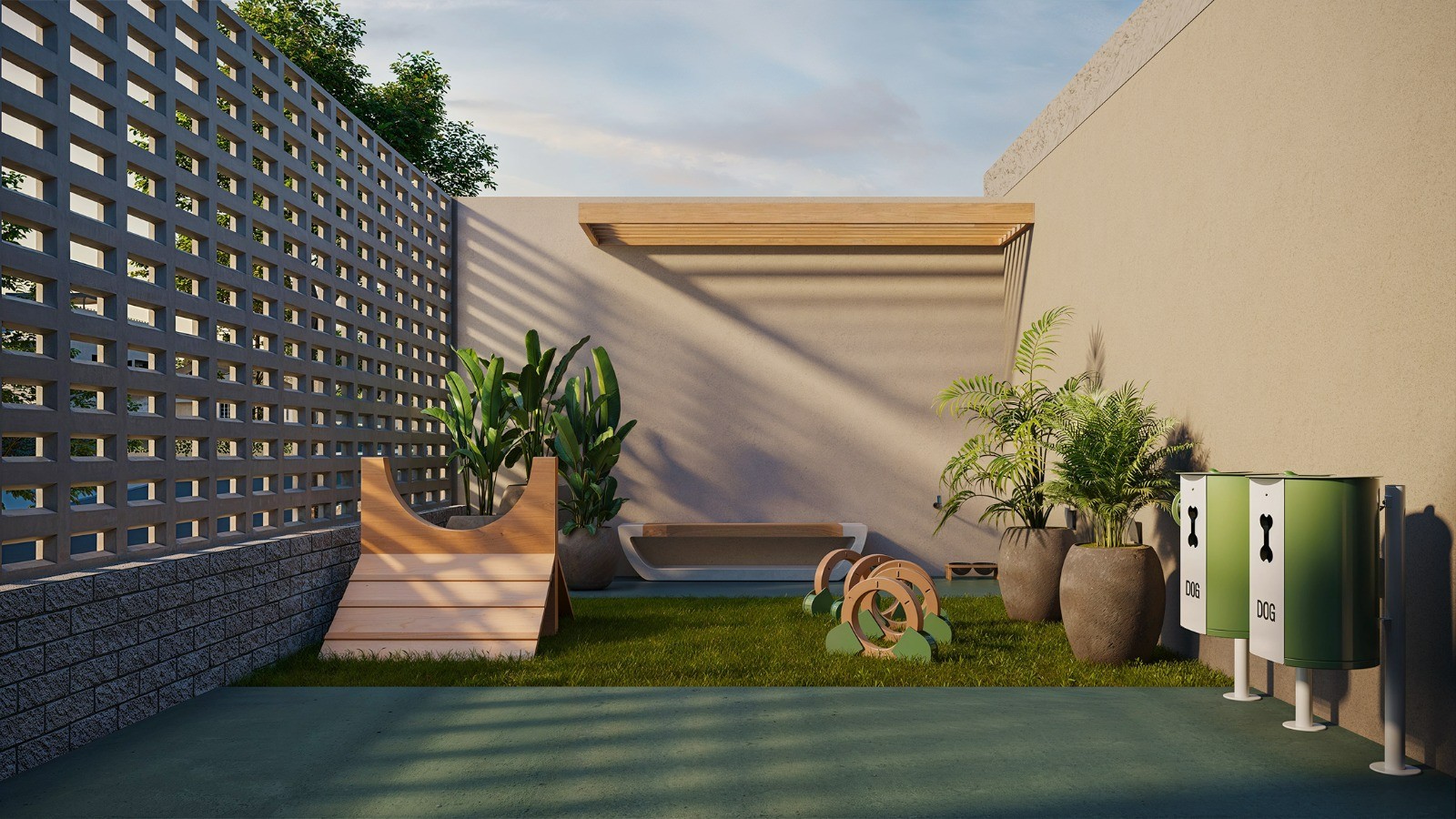 Imagem 7 do empreendimento Fascino