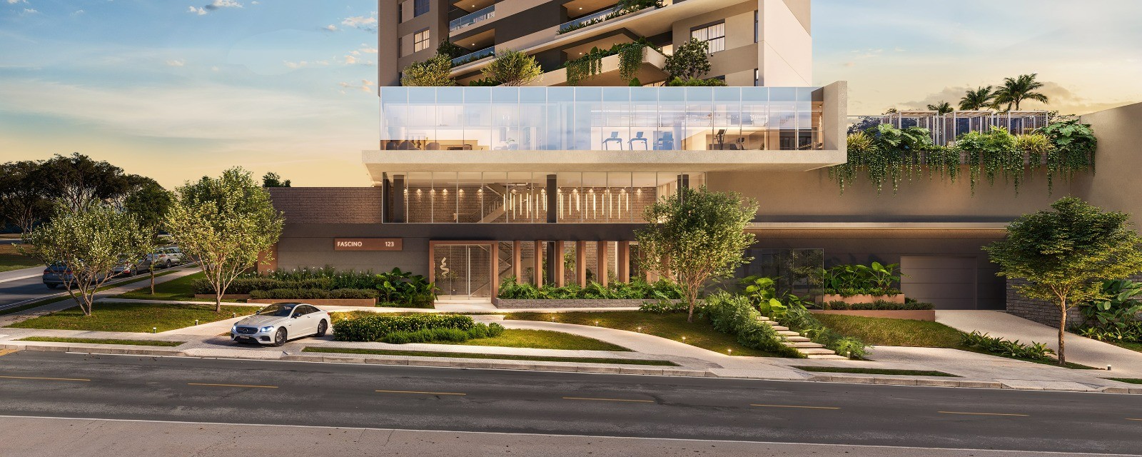 Imagem 11 do empreendimento Fascino