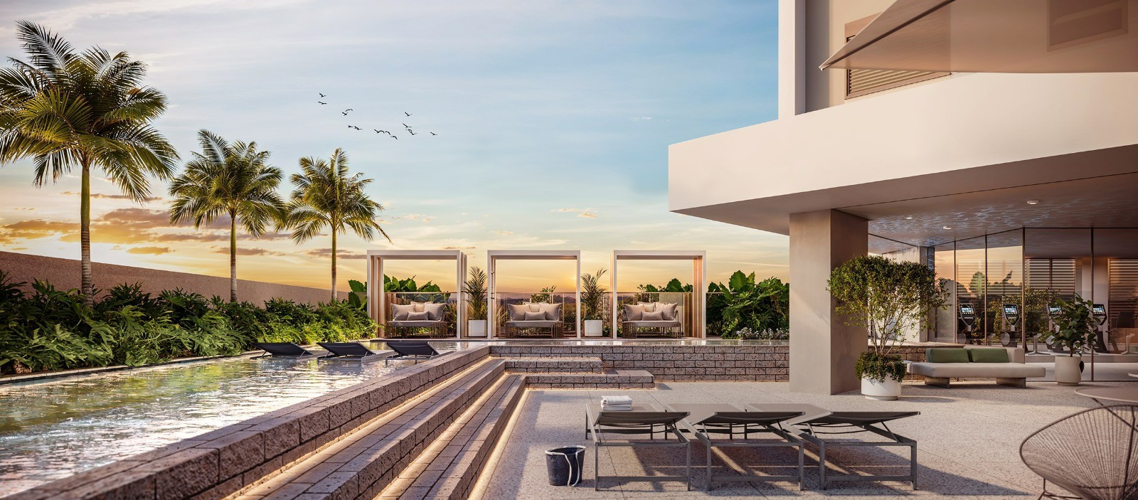 Imagem 13 do empreendimento Fascino