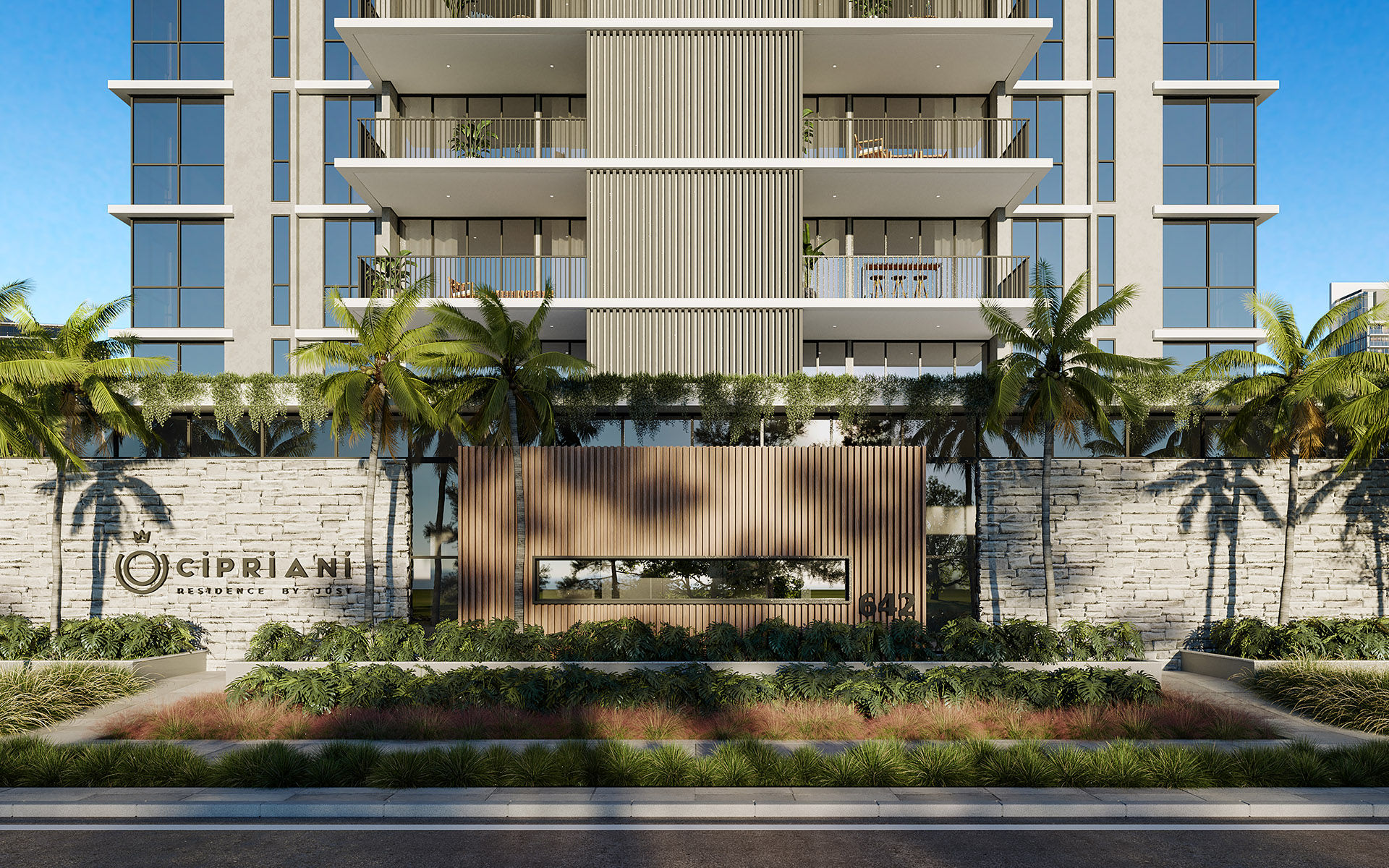 Imagem 2 do empreendimento Cipriano Residence