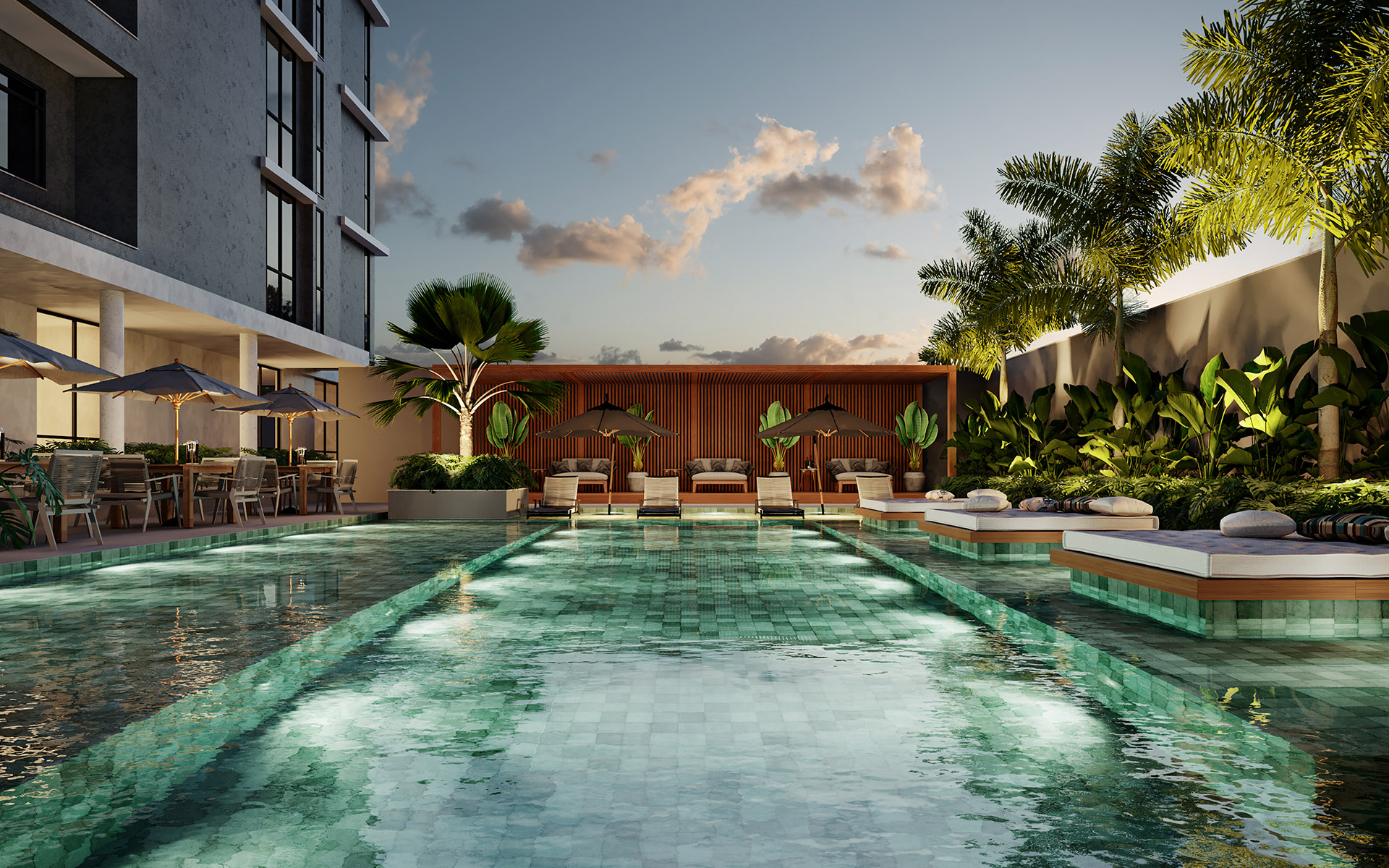 Imagem 7 do empreendimento Cipriano Residence