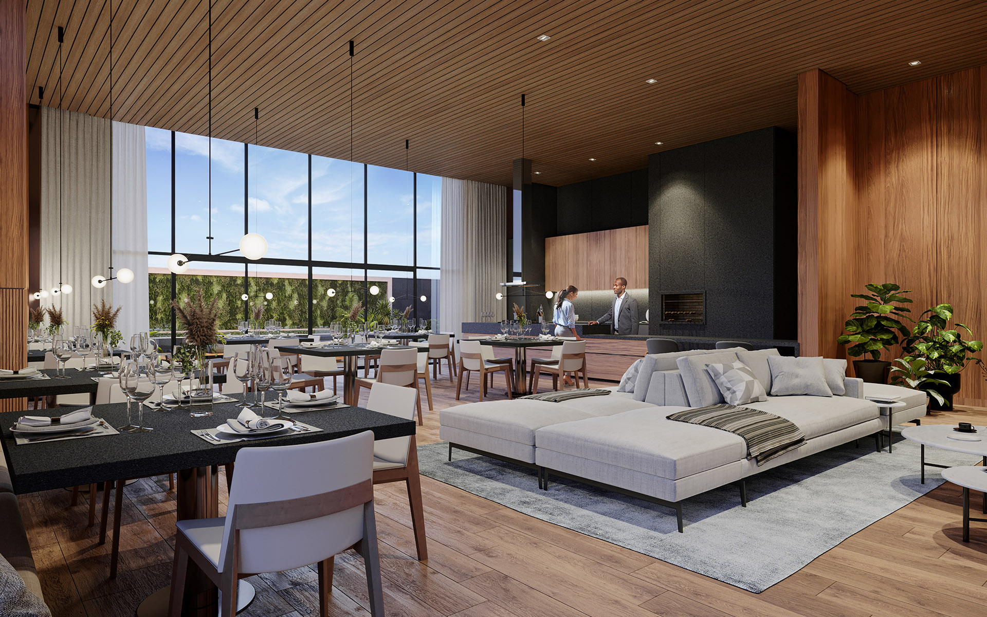 Imagem 3 do empreendimento Cipriano Residence