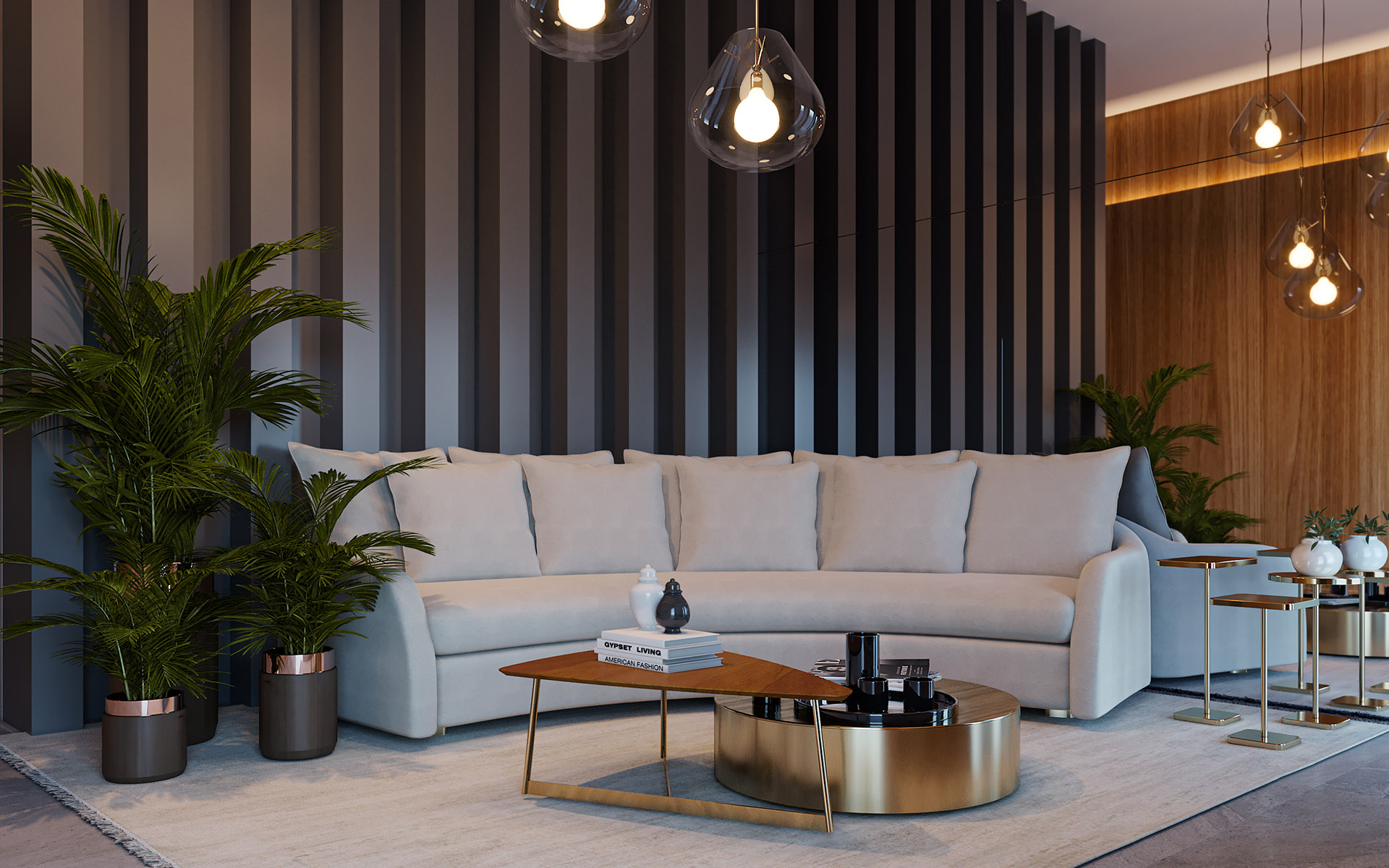 Imagem 4 do empreendimento Cipriano Residence