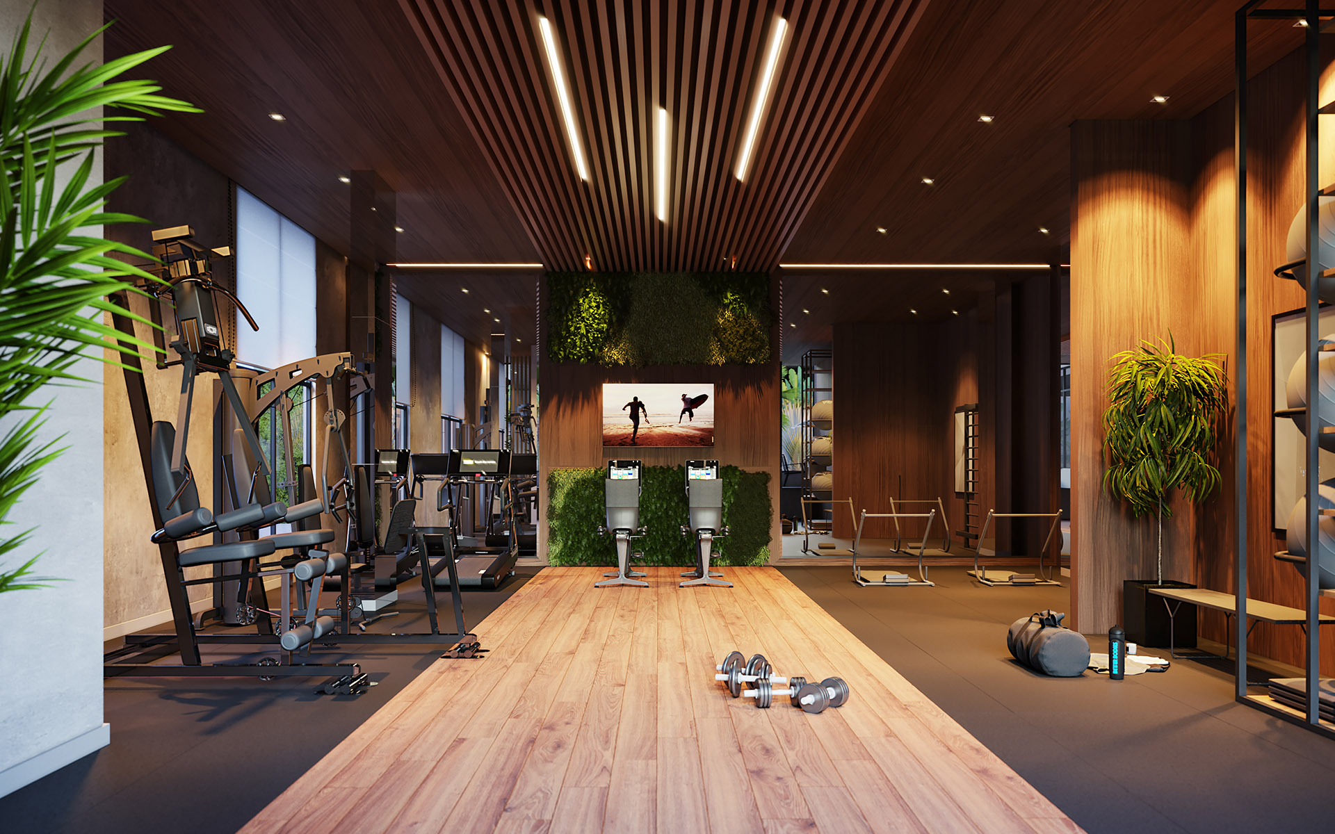 Imagem 9 do empreendimento Cipriano Residence