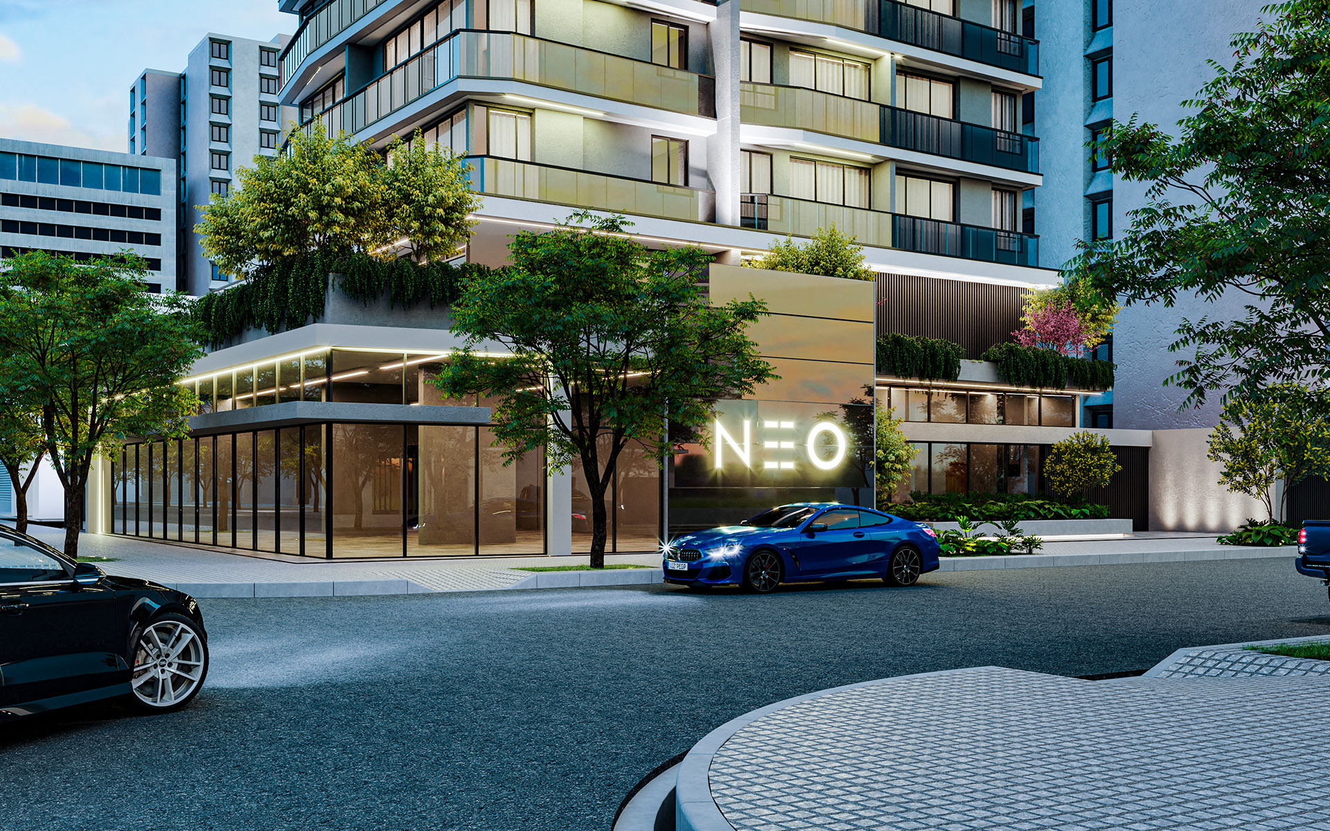 Imagem 2 do empreendimento Neo House