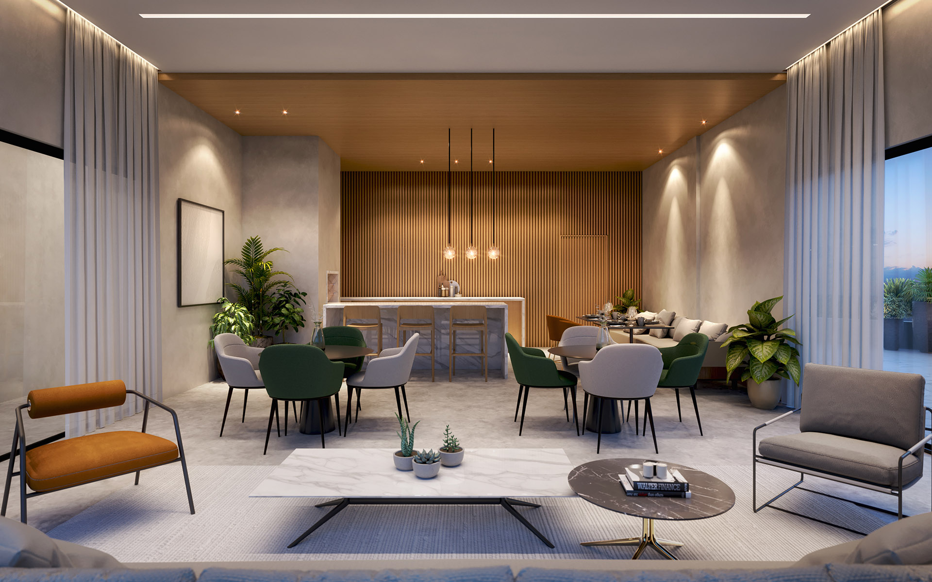 Imagem 9 do empreendimento Neo House