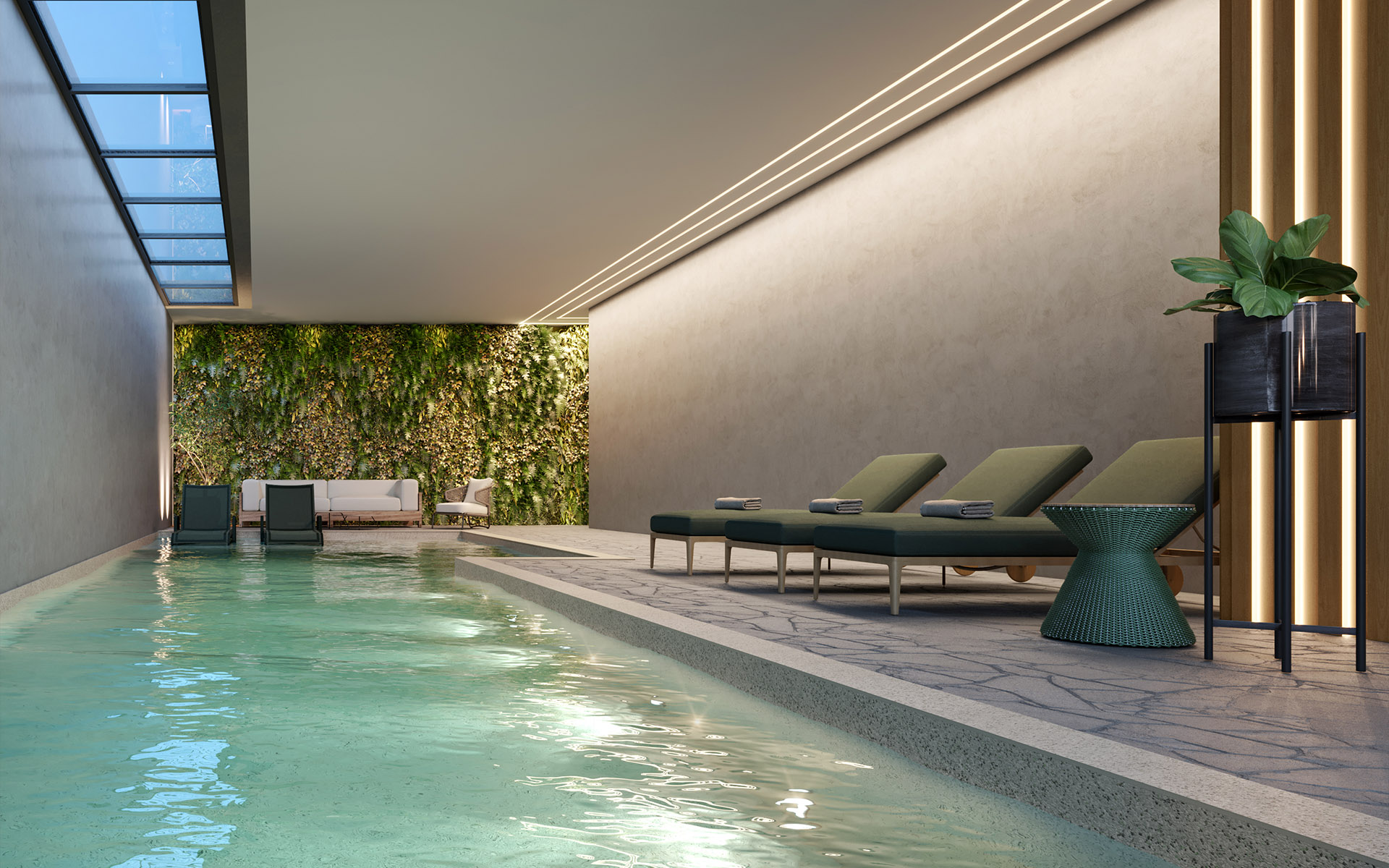 Imagem 11 do empreendimento Neo House