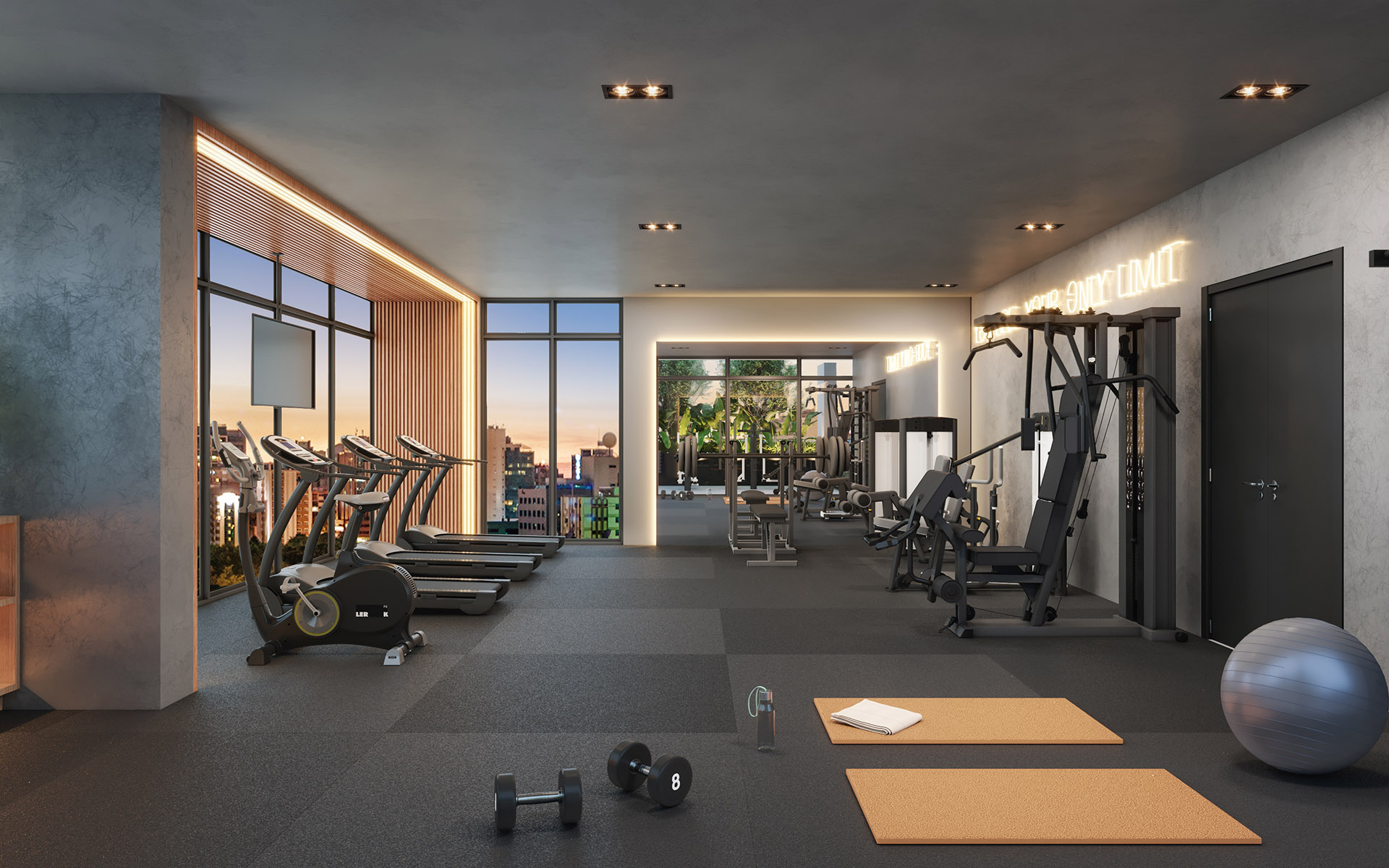 Imagem 5 do empreendimento Neo House