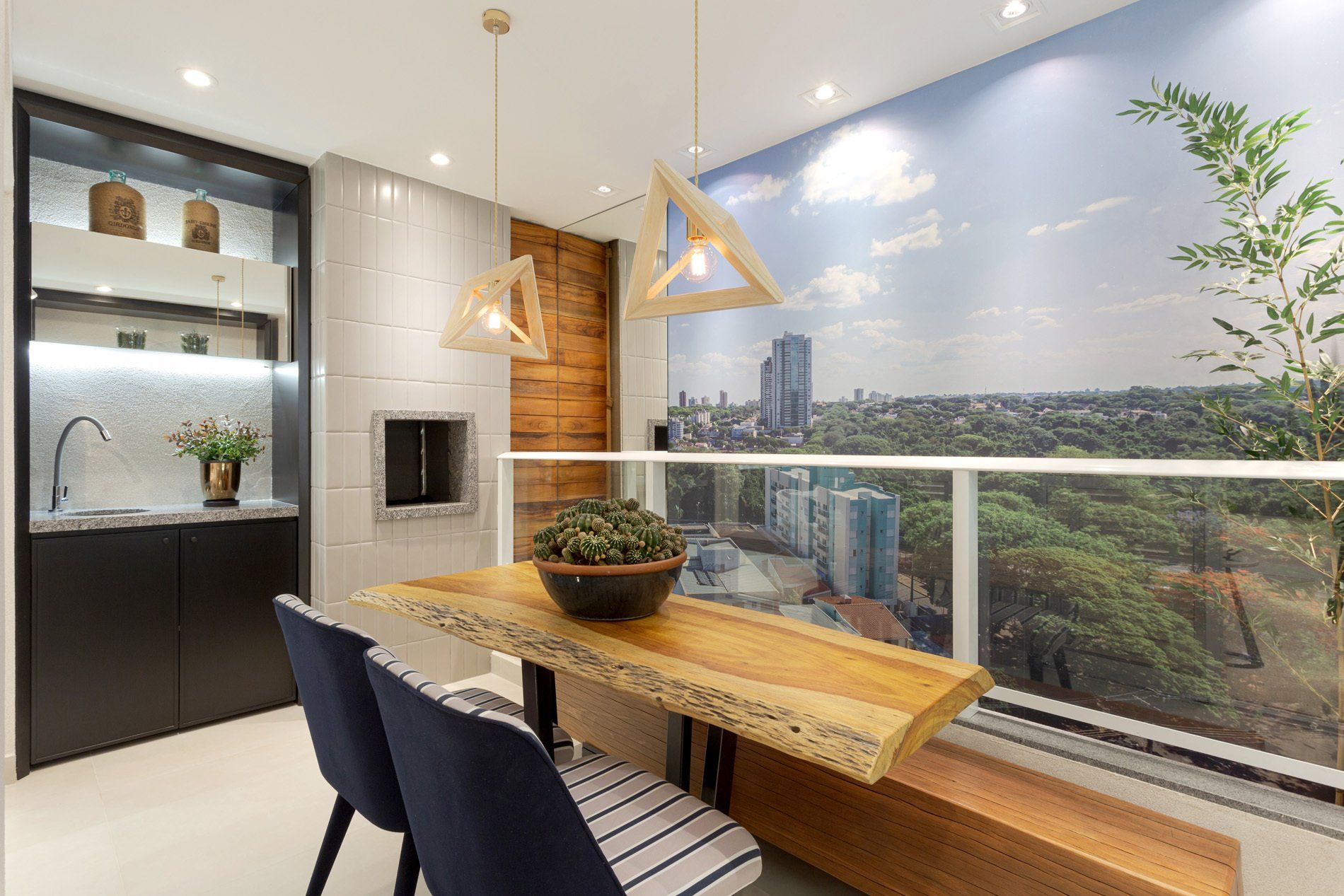 Imagem 8 do empreendimento Edifício Green Park