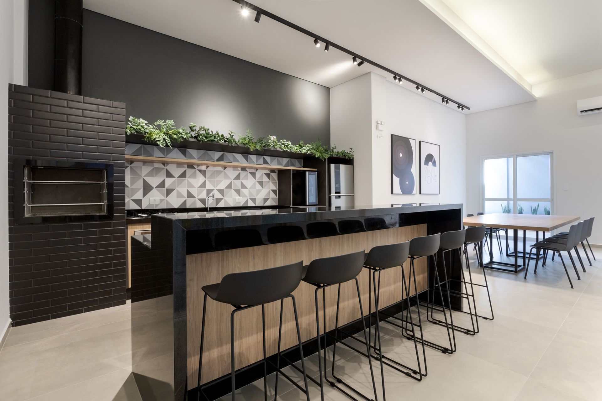 Imagem 12 do empreendimento Edifício Green Park