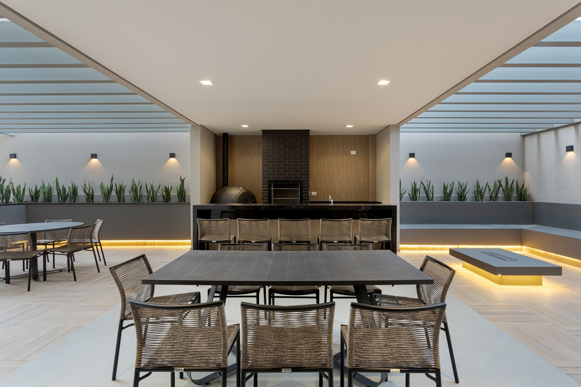 Imagem 18 do empreendimento Edifício Green Park