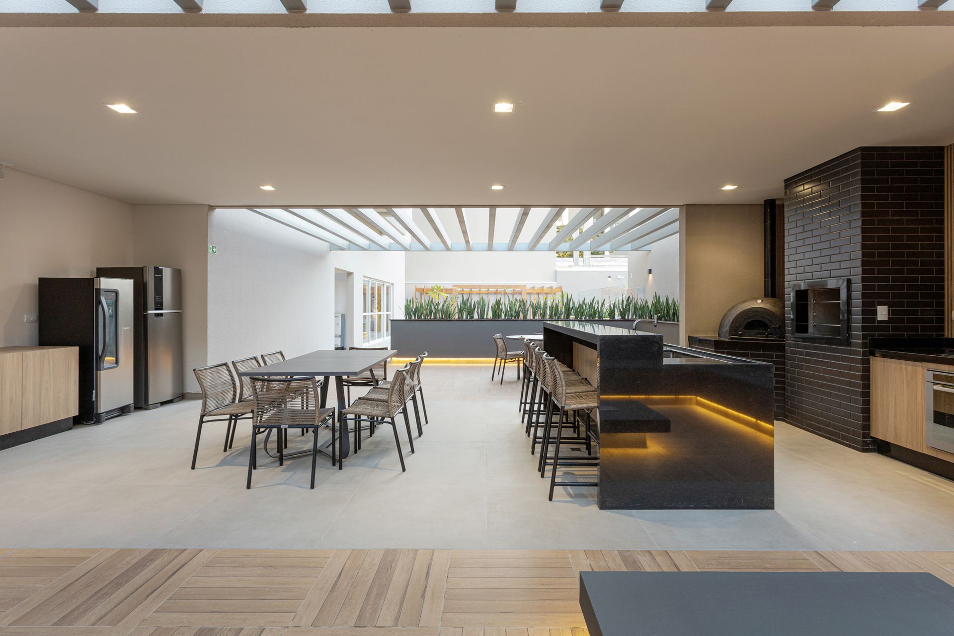 Imagem 19 do empreendimento Edifício Green Park