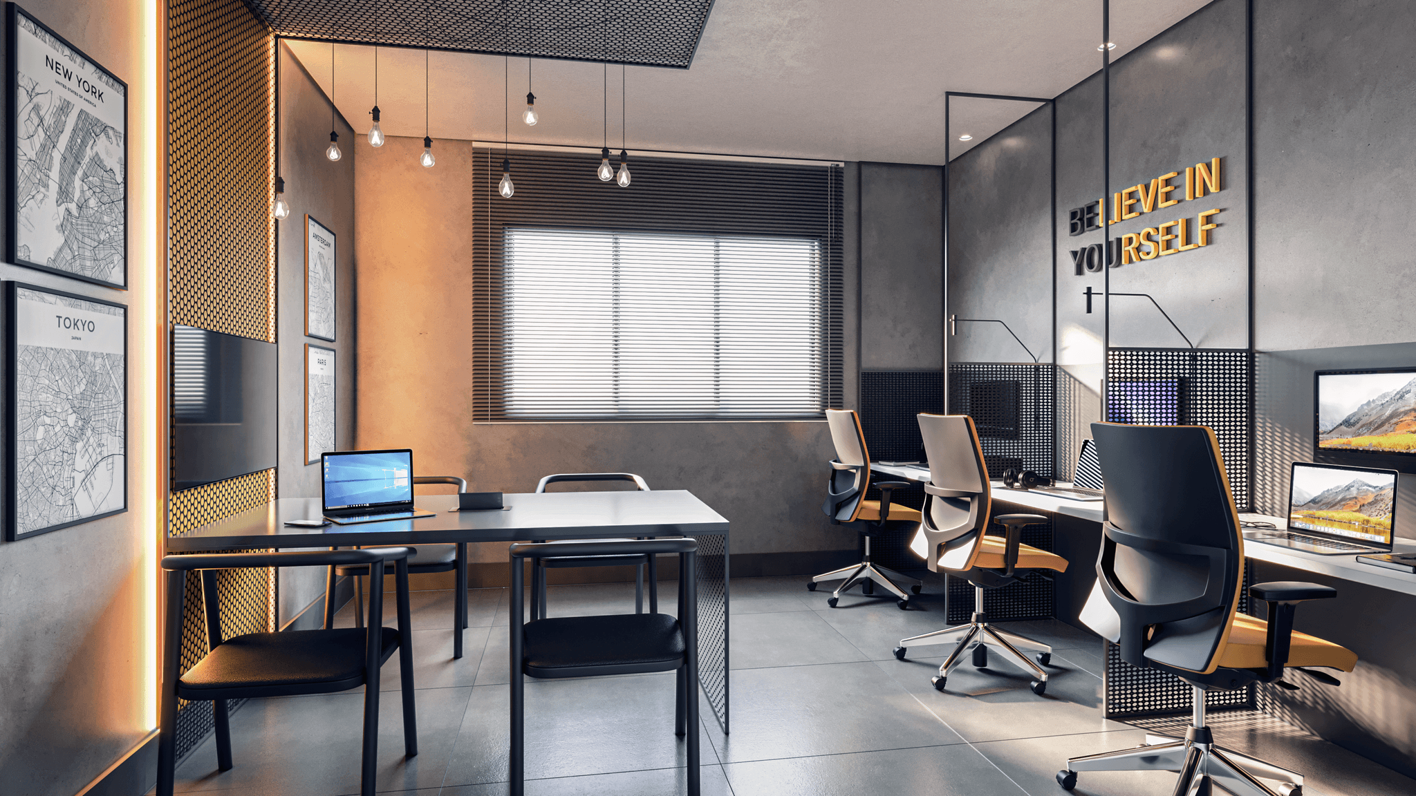 Imagem 19 do empreendimento Wit