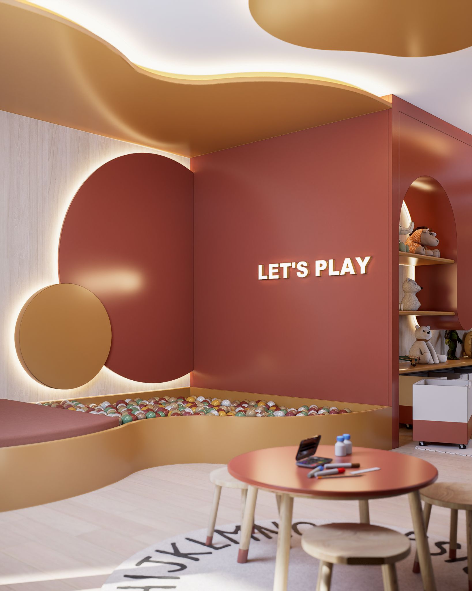 Imagem 39 do empreendimento Ingarden