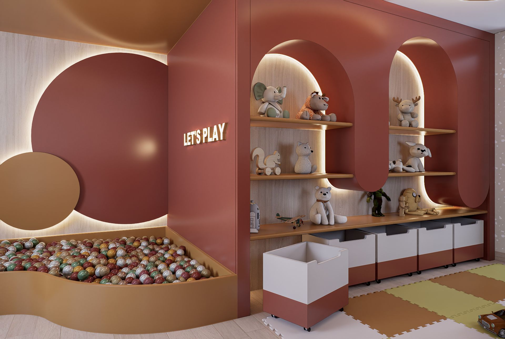 Imagem 40 do empreendimento Ingarden