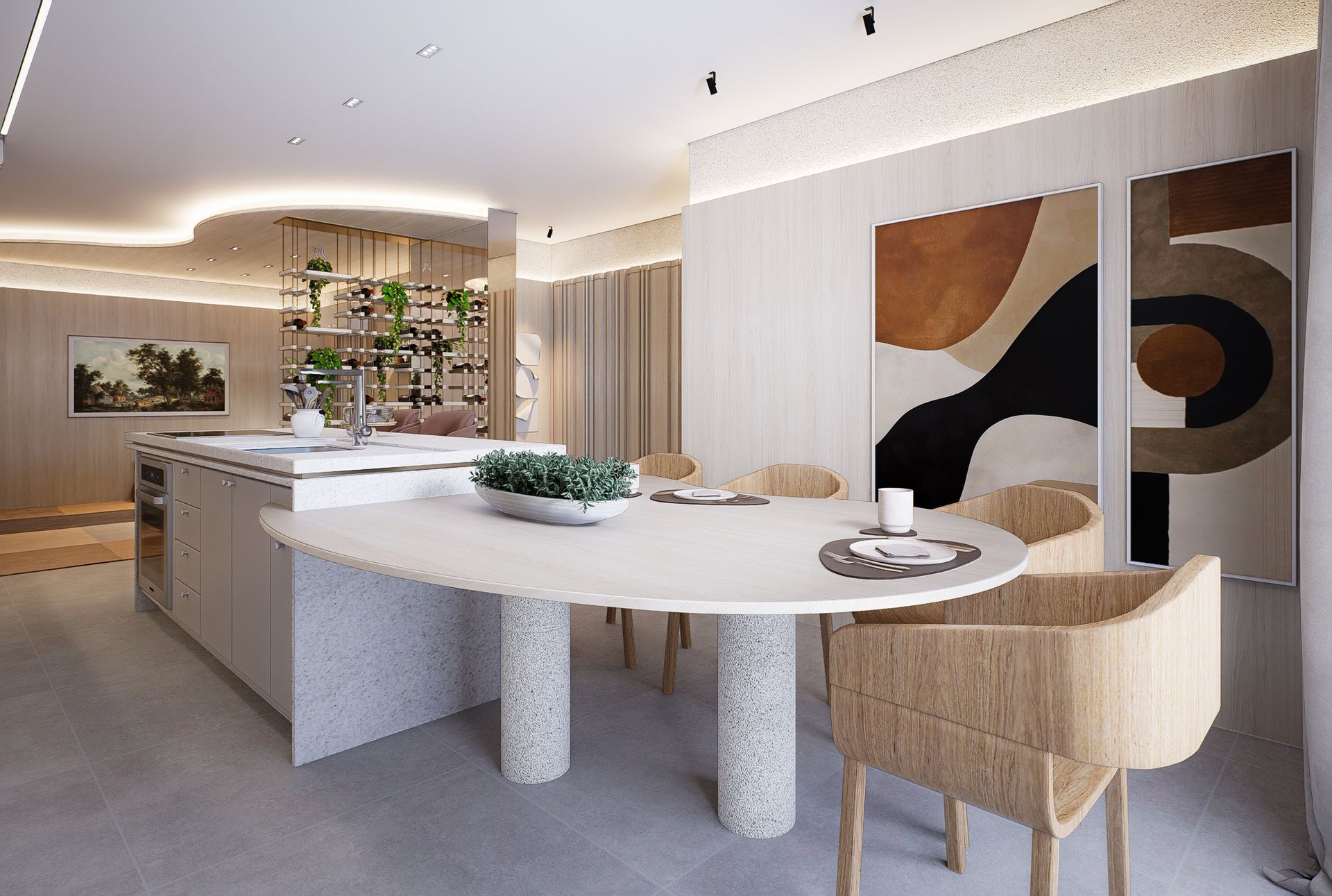 Imagem 9 do empreendimento Ingarden