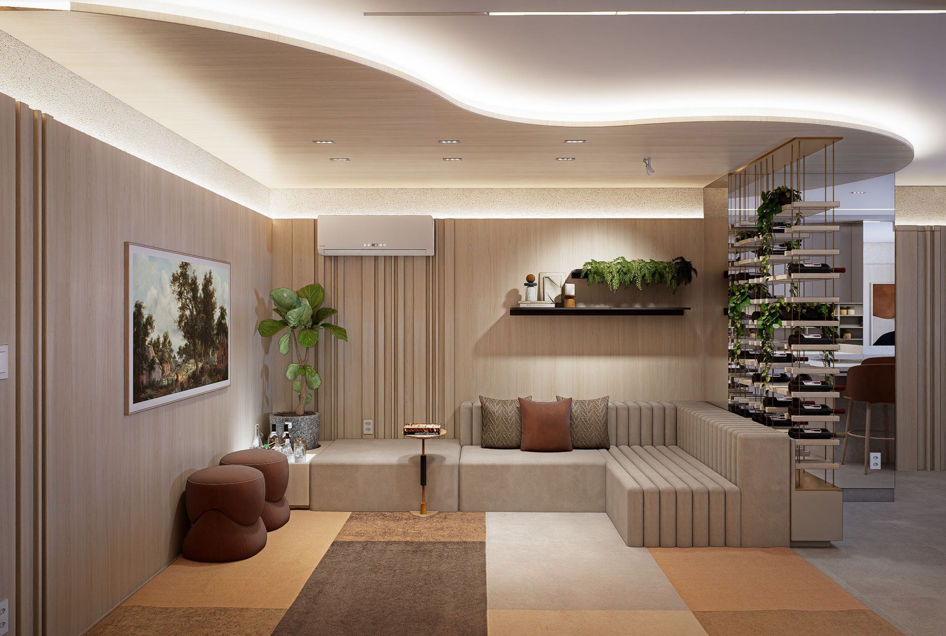 Imagem 12 do empreendimento Ingarden