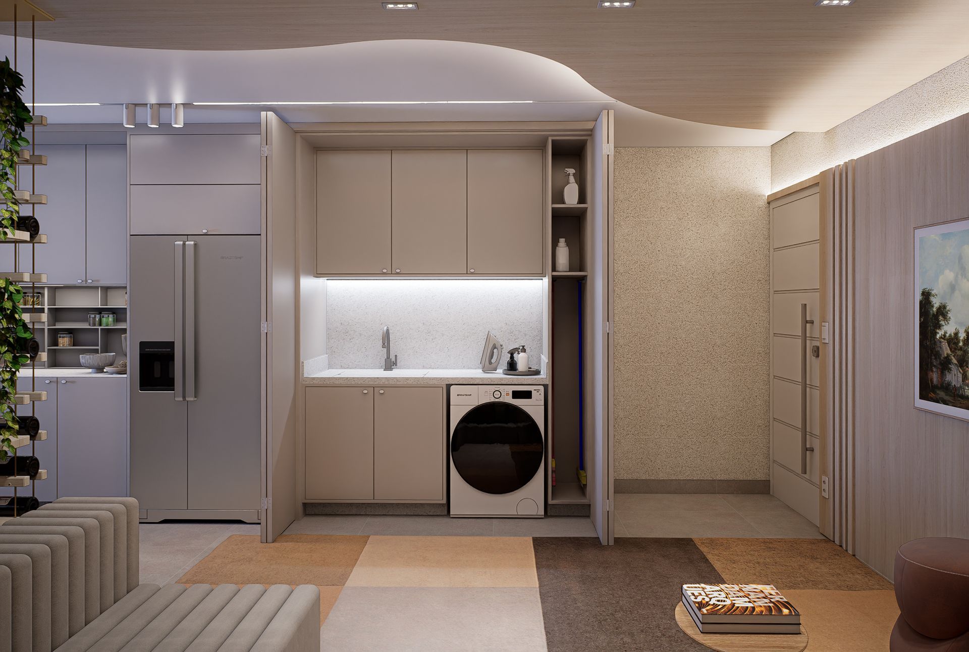 Imagem 15 do empreendimento Ingarden