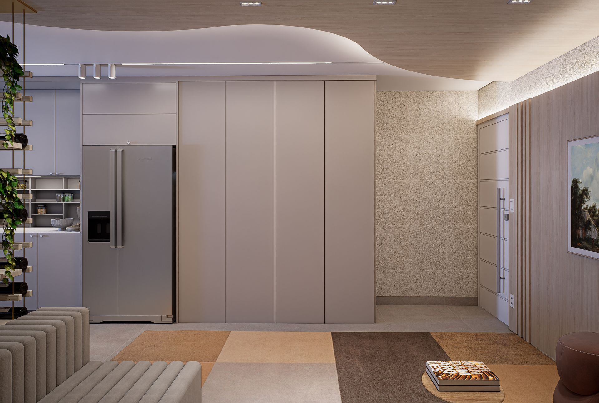 Imagem 16 do empreendimento Ingarden