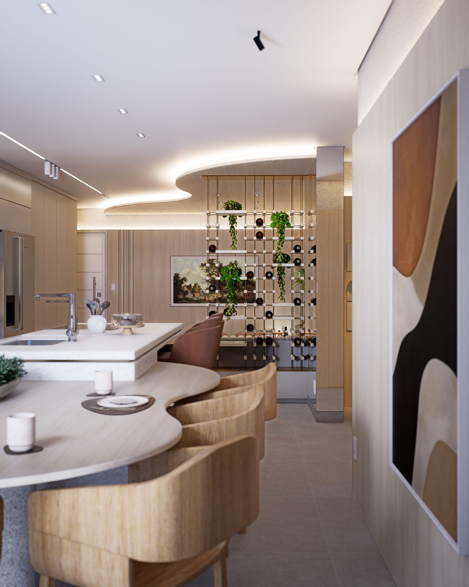 Imagem 17 do empreendimento Ingarden