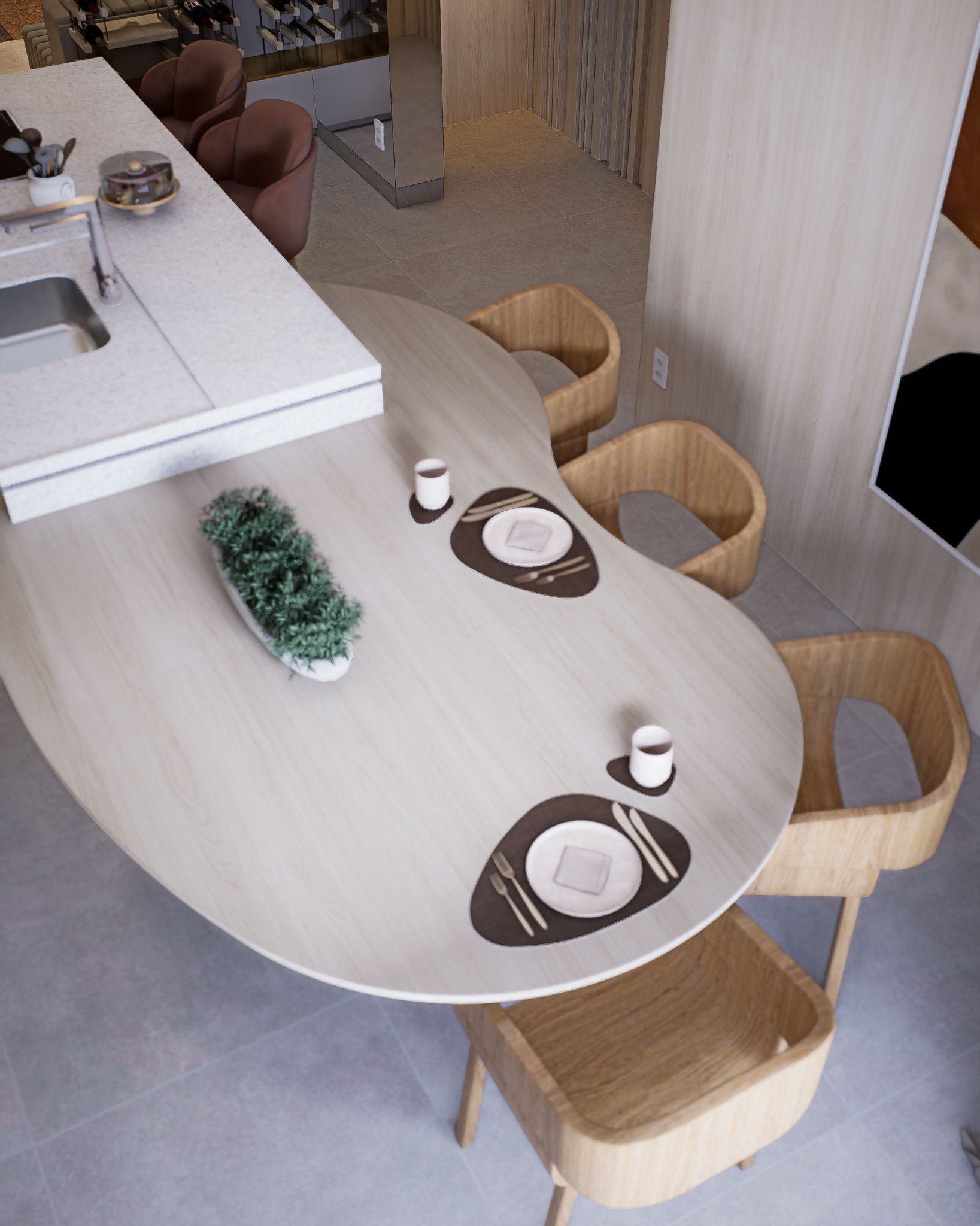 Imagem 19 do empreendimento Ingarden