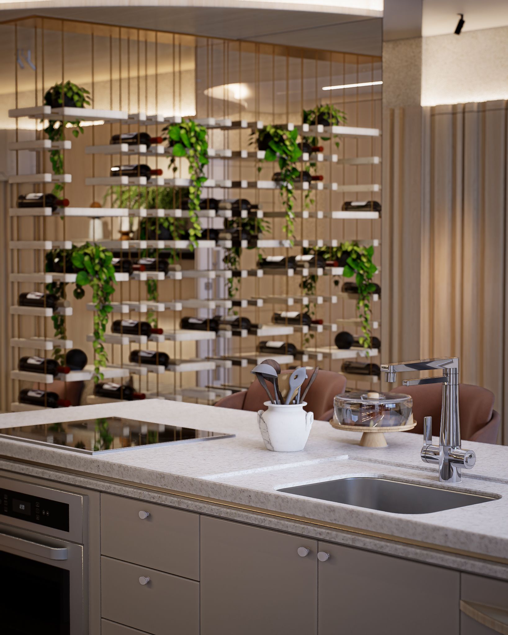 Imagem 22 do empreendimento Ingarden