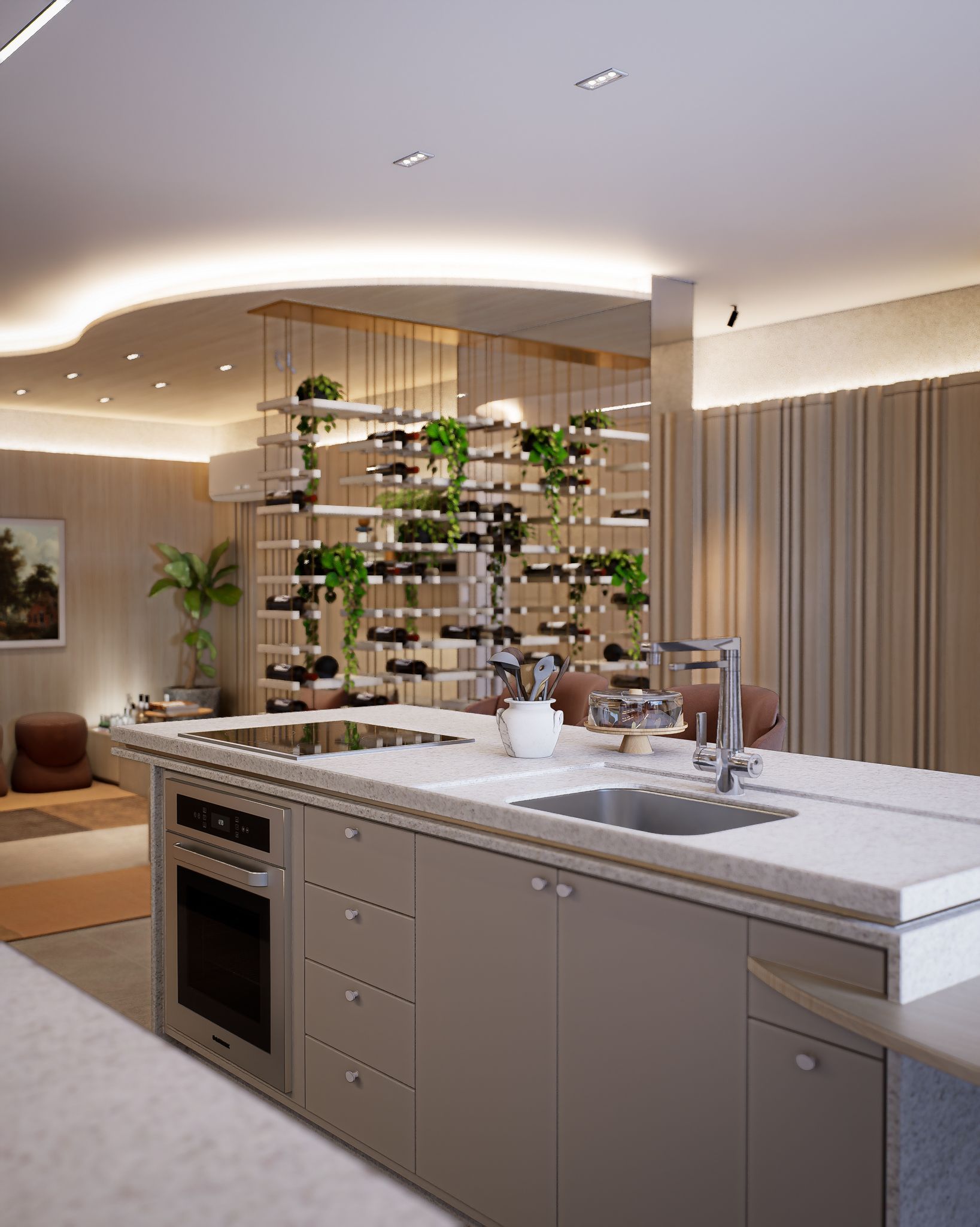 Imagem 23 do empreendimento Ingarden