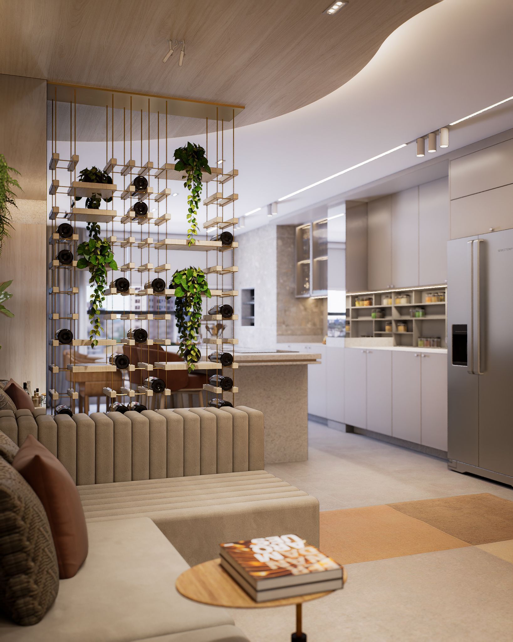 Imagem 27 do empreendimento Ingarden