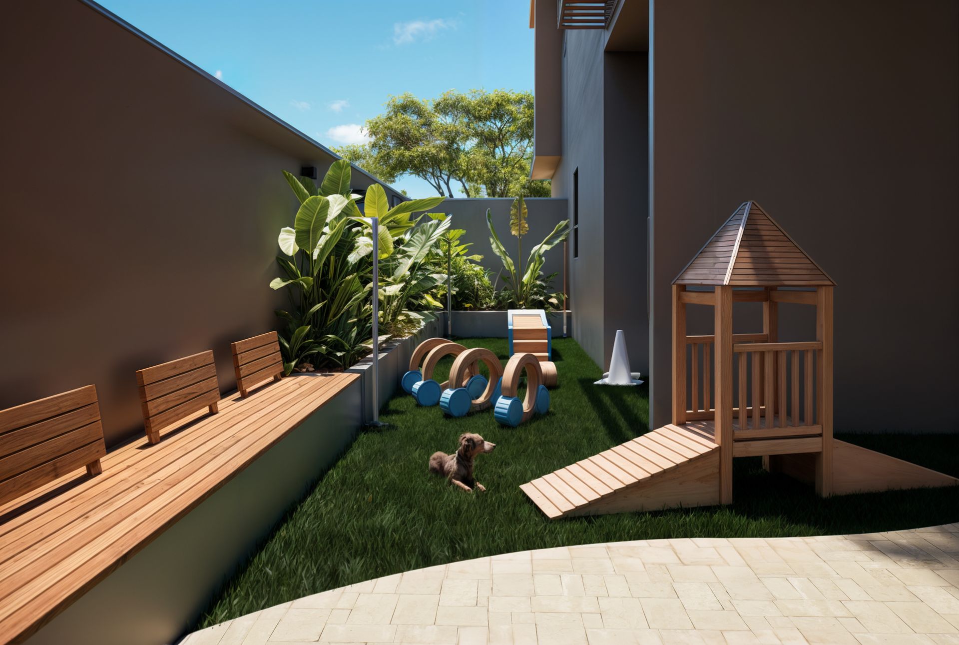 Imagem 33 do empreendimento Ingarden