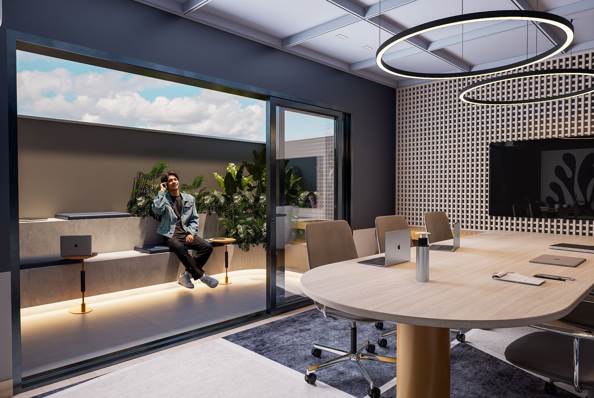 Imagem 37 do empreendimento Ingarden