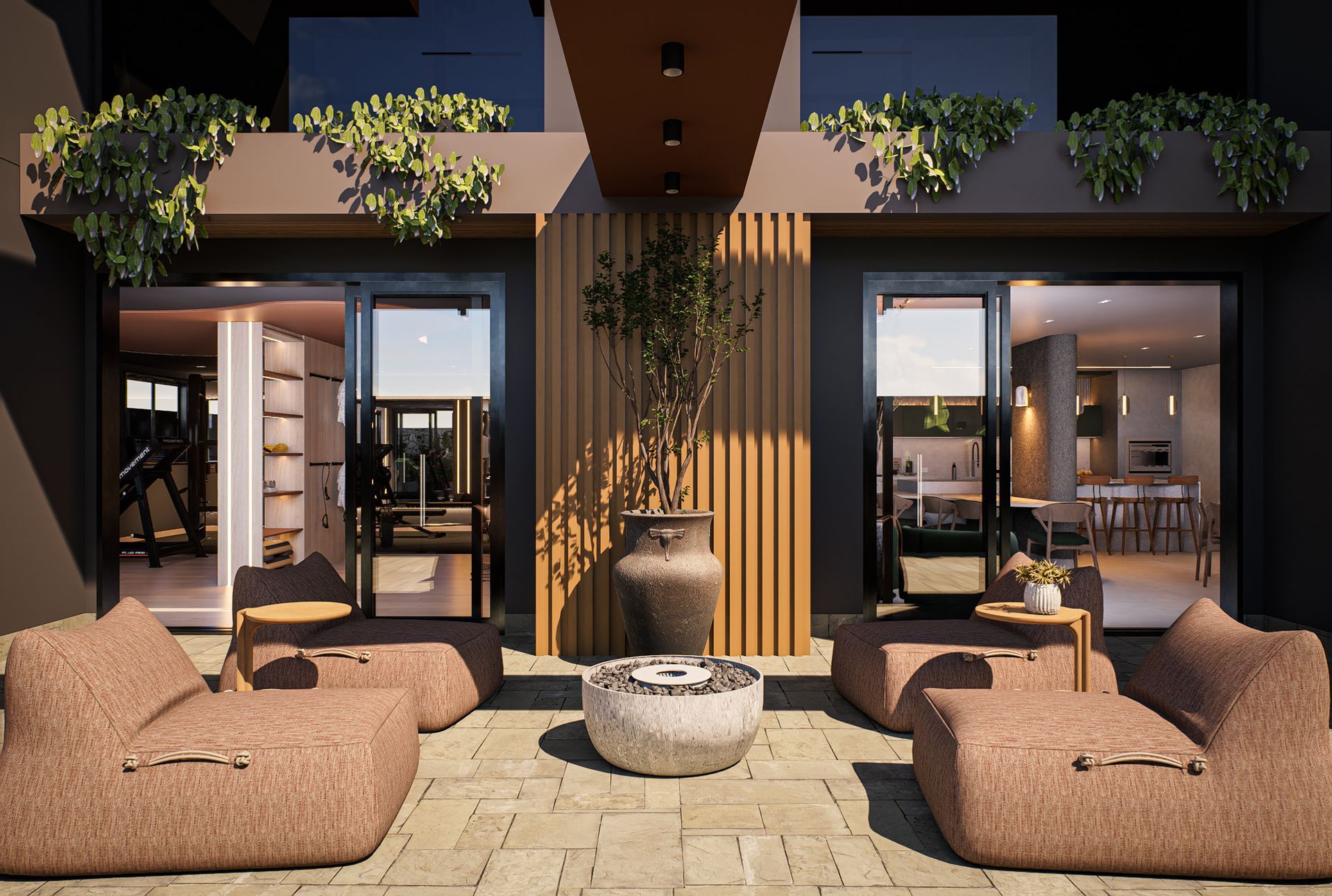 Imagem 47 do empreendimento Ingarden